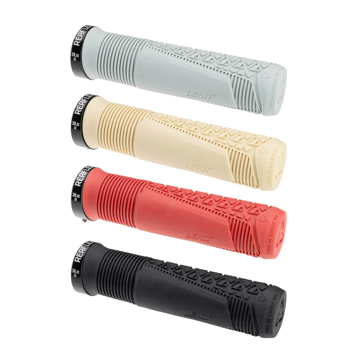 Puños ReaFlex 6.0 Regular