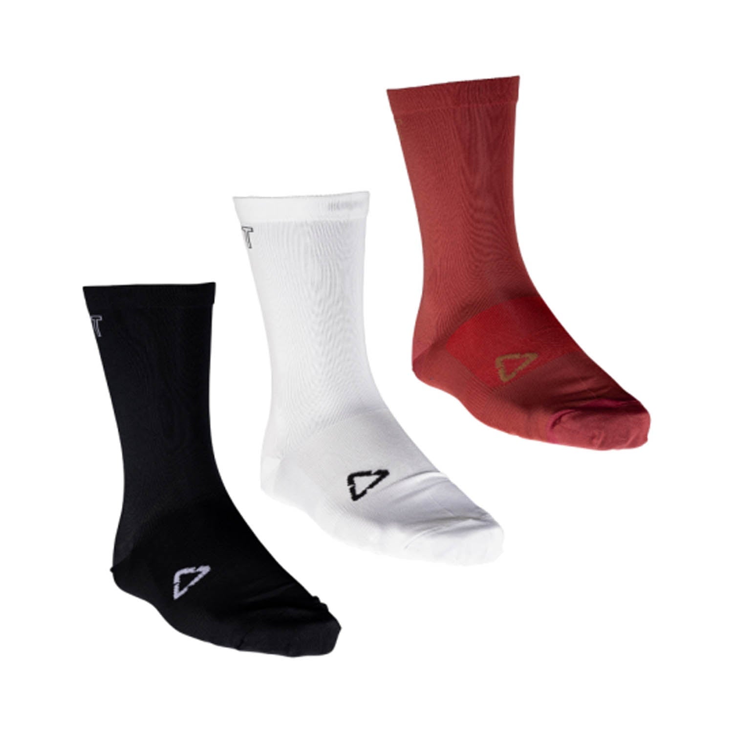 Calcetines MTB Endurance 3-pack