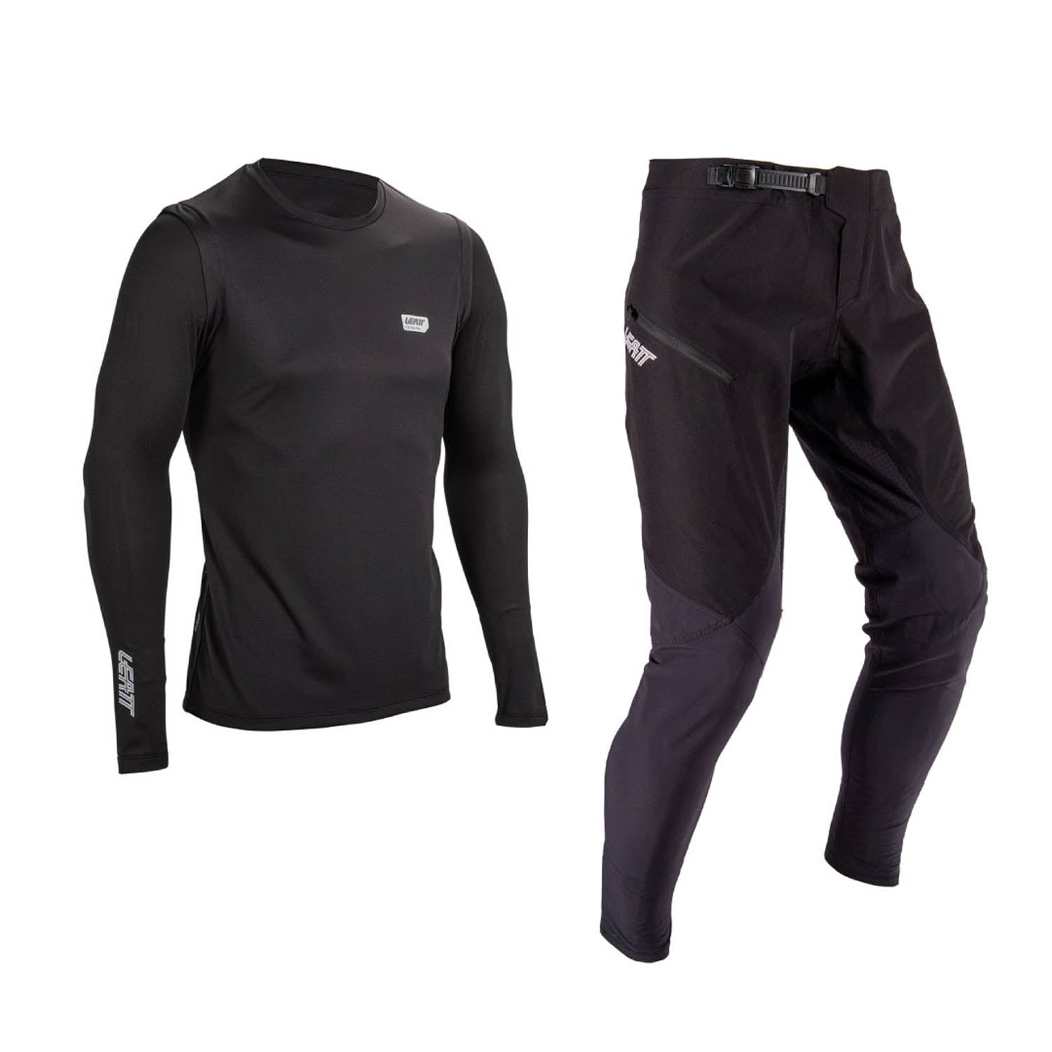 Kit Equipación MTB 1.0 Junior