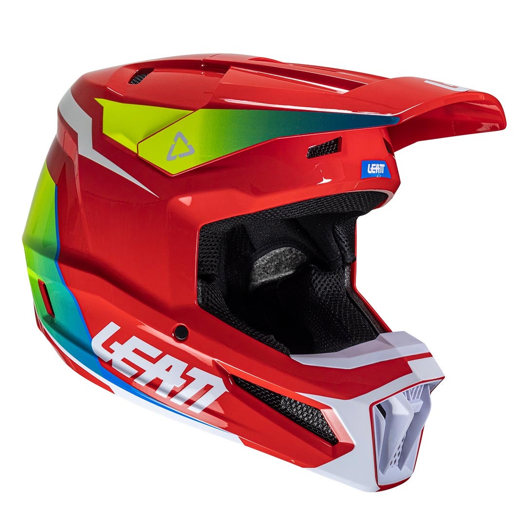 Casco Moto 2.5 V25