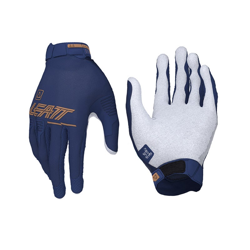 Guantes Moto 2.5 X-Flow Mujer V26