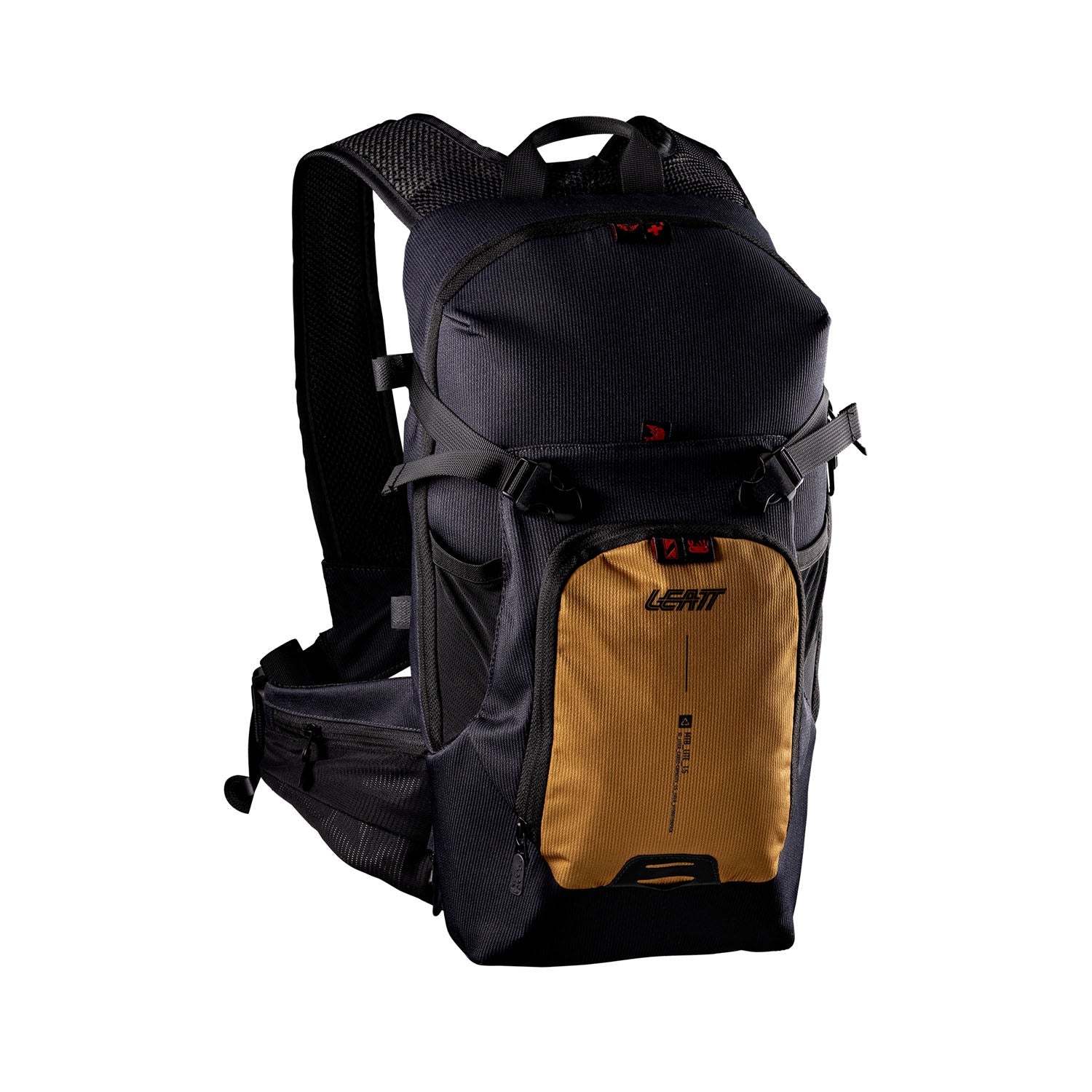 Mochila Hidratación MTB Mountain Lite 1.5