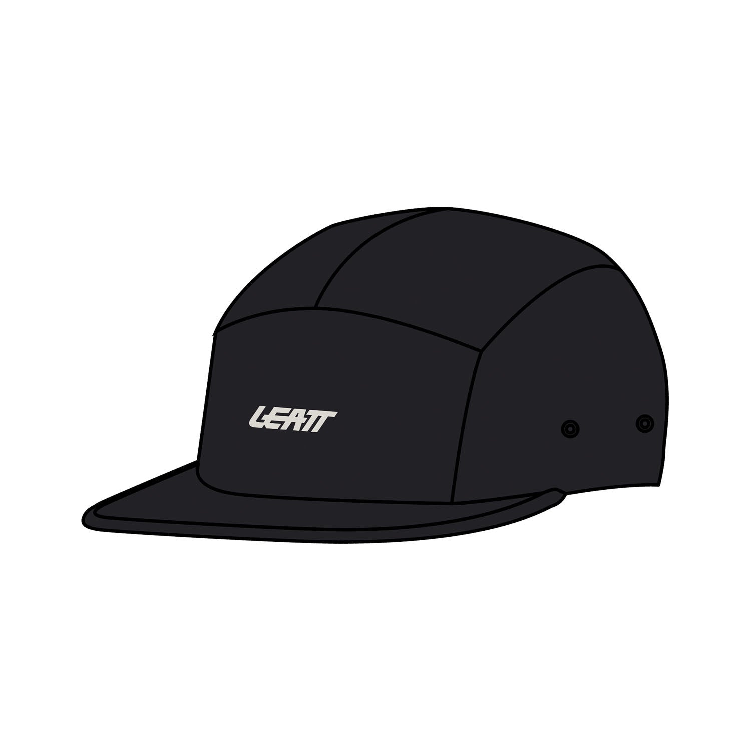 Gorra 5-Panel V26