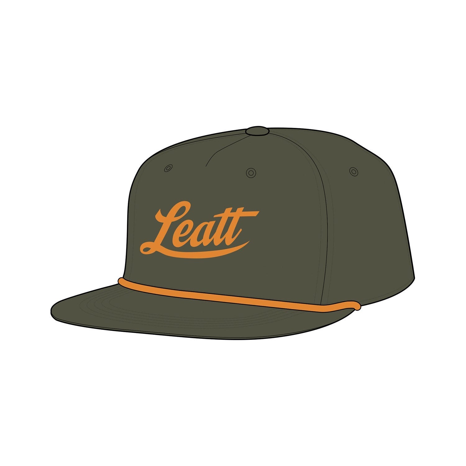Gorra Retro V26