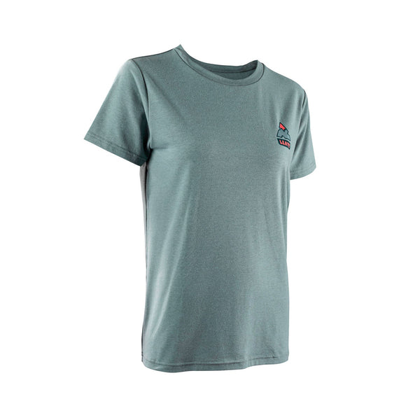 Camiseta Mujer Casual Core Mist V26