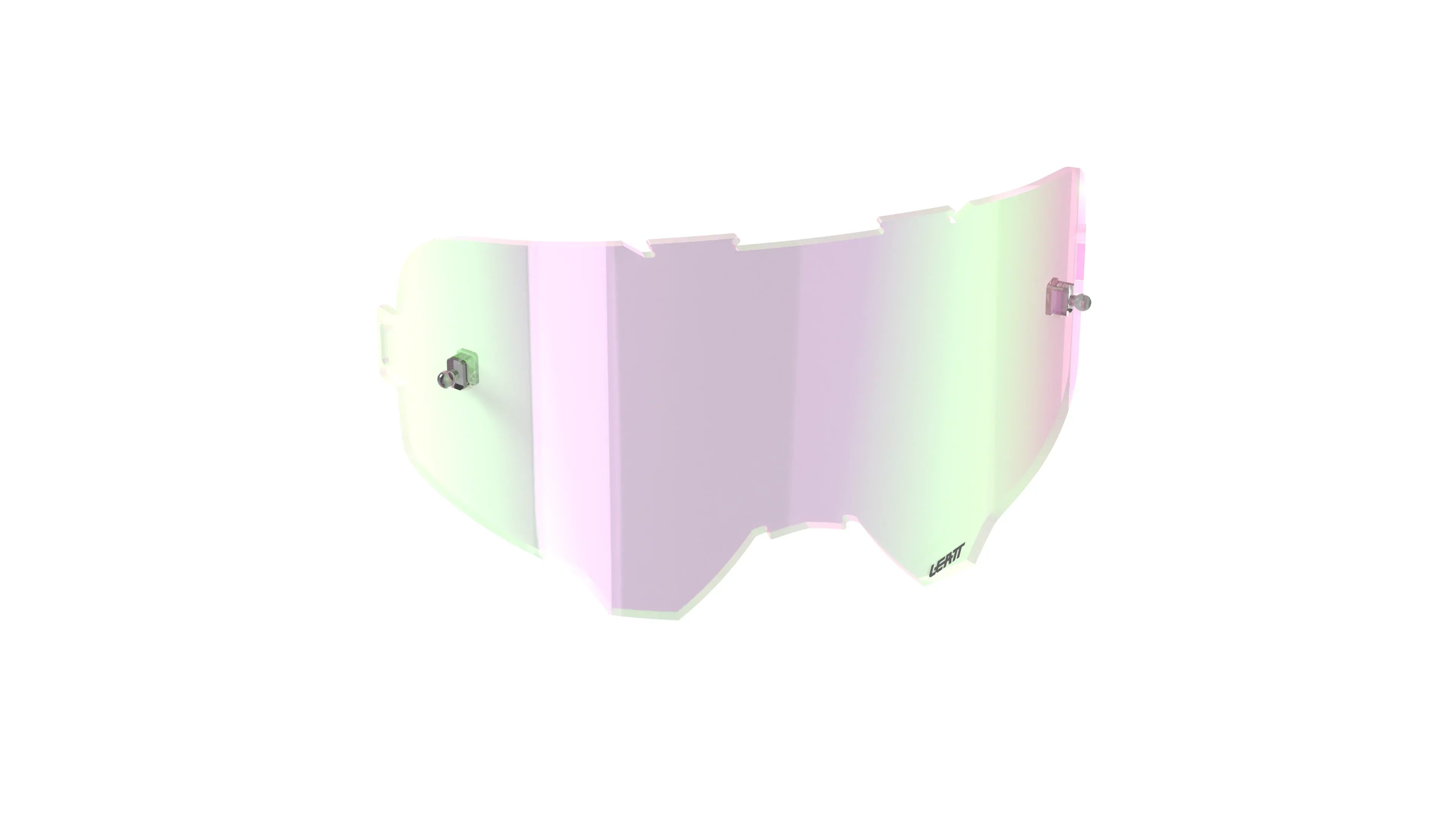 Lentes Gafas Velocity Cryztal