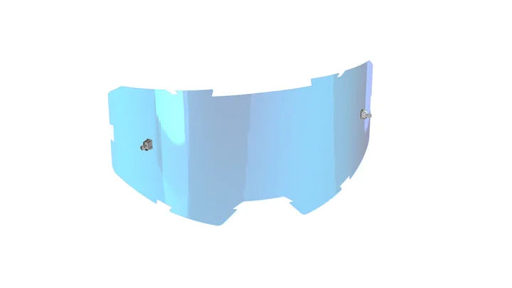 Lentes Gafas Vizion 2.5/3.5 Iriz