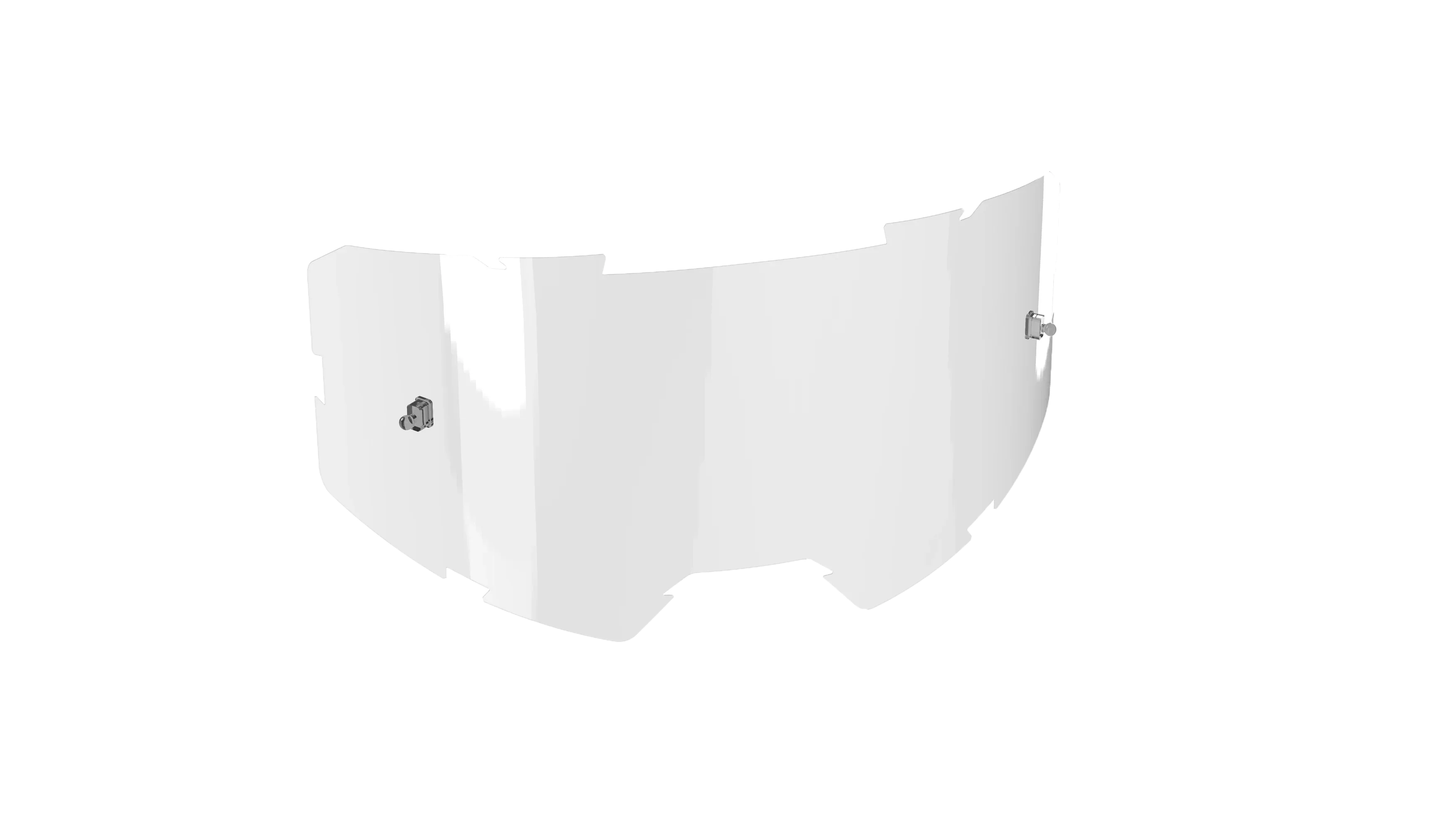 Lentes Gafas Vizion 2.5/3.5