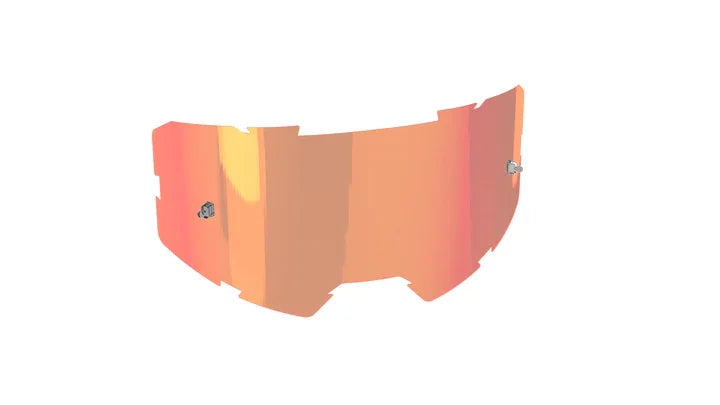 Lentes Gafas Vizion 2.5s Iriz Junior