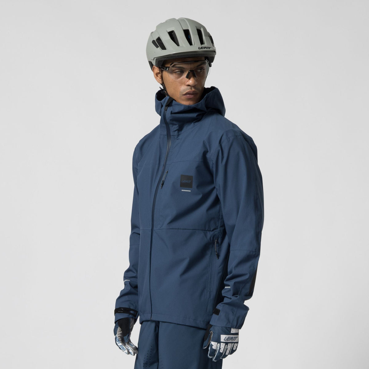 Chaqueta MTB HydraDri 3.0