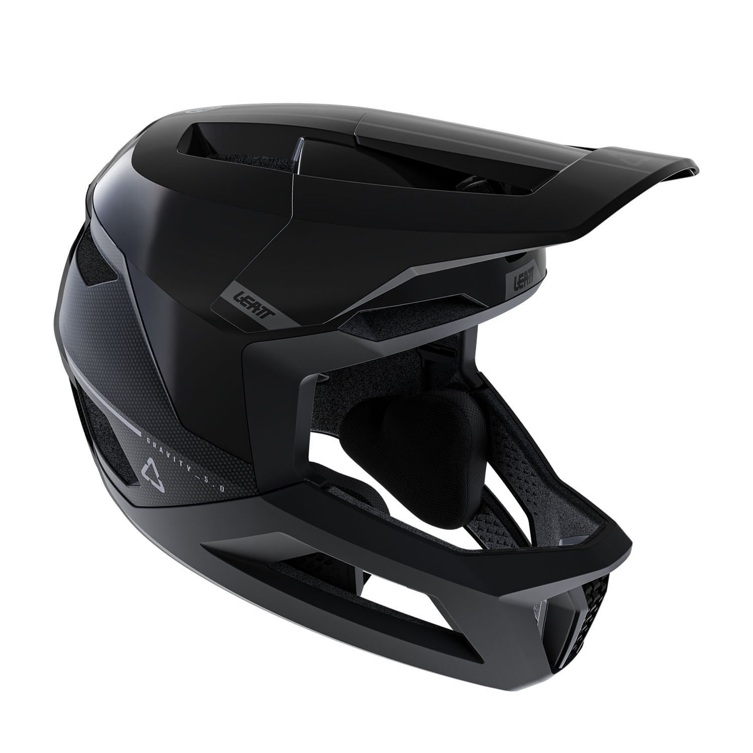 Casco MTB Gravity 5.0 V26