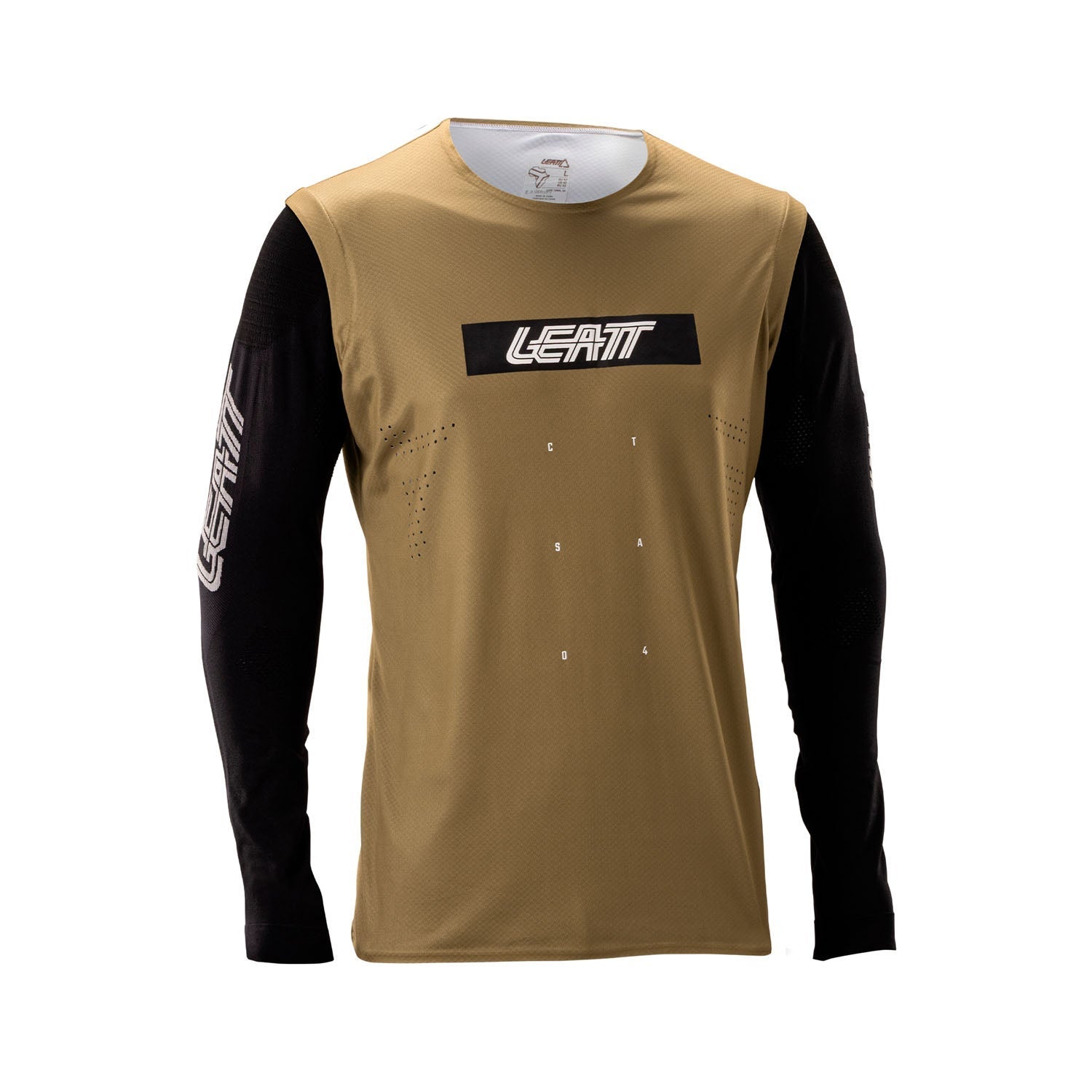 Camiseta MTB Gravity 8.0 V26