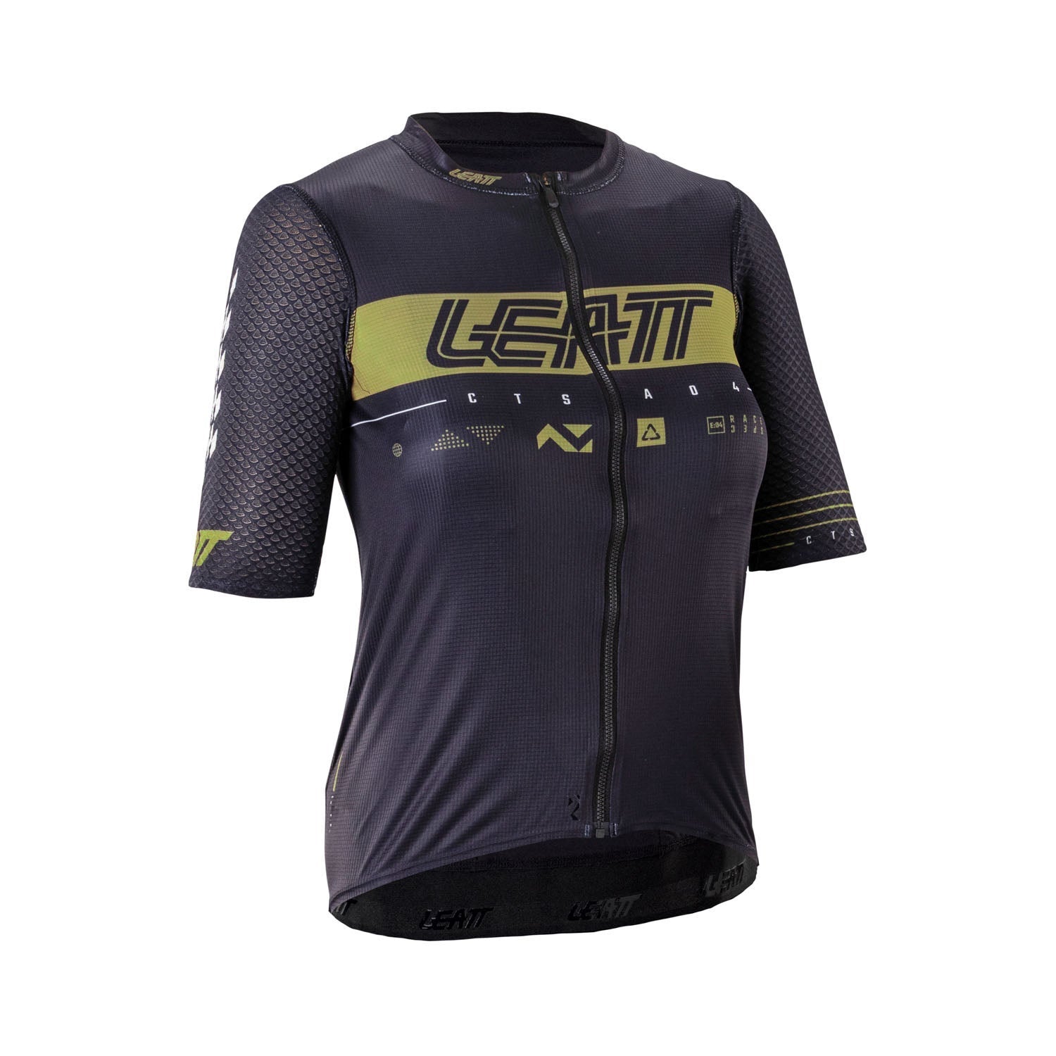Maillot MTB Endurance 6.0 Mujer V26