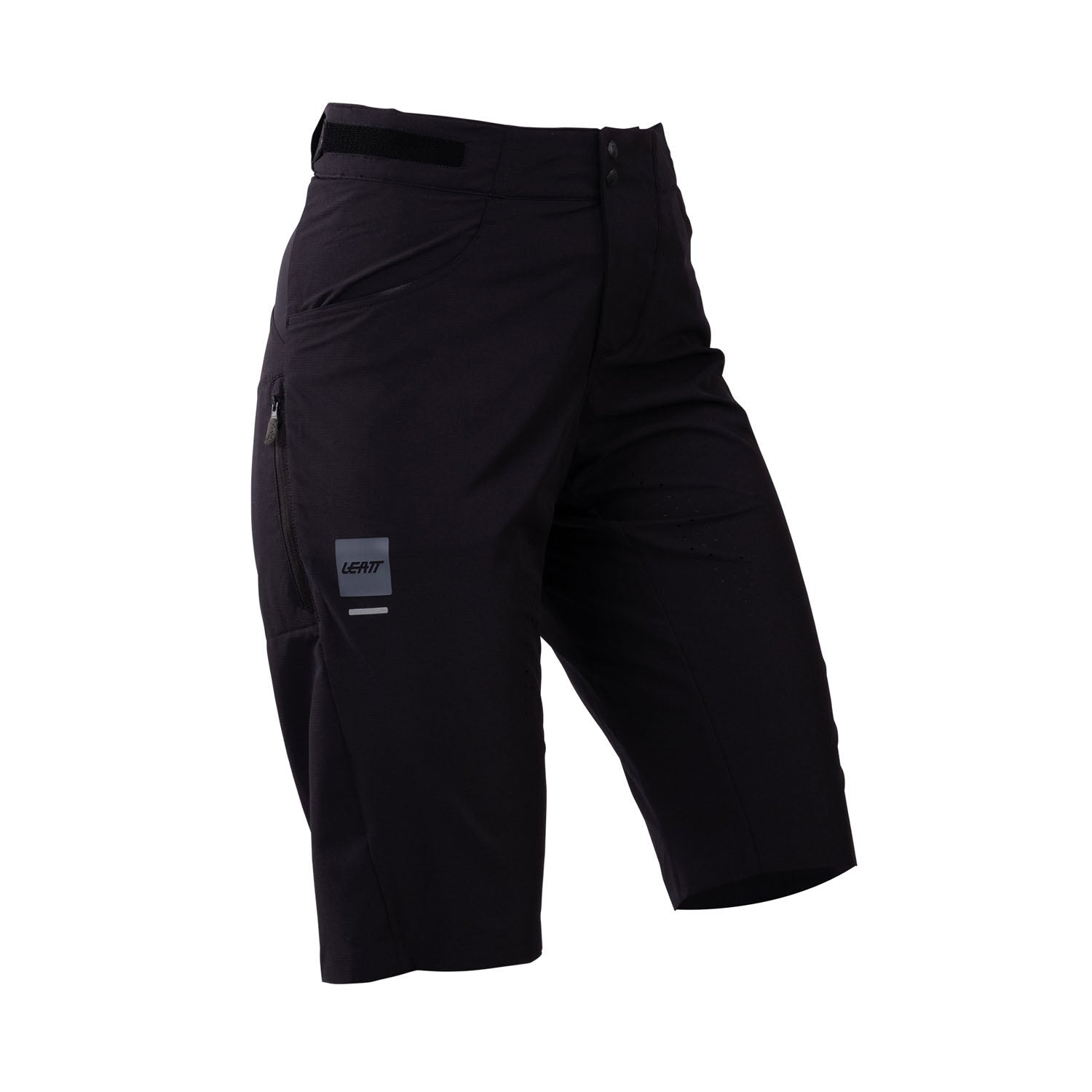 Pantalón Corto MTB Trail 2.0 Mujer V26