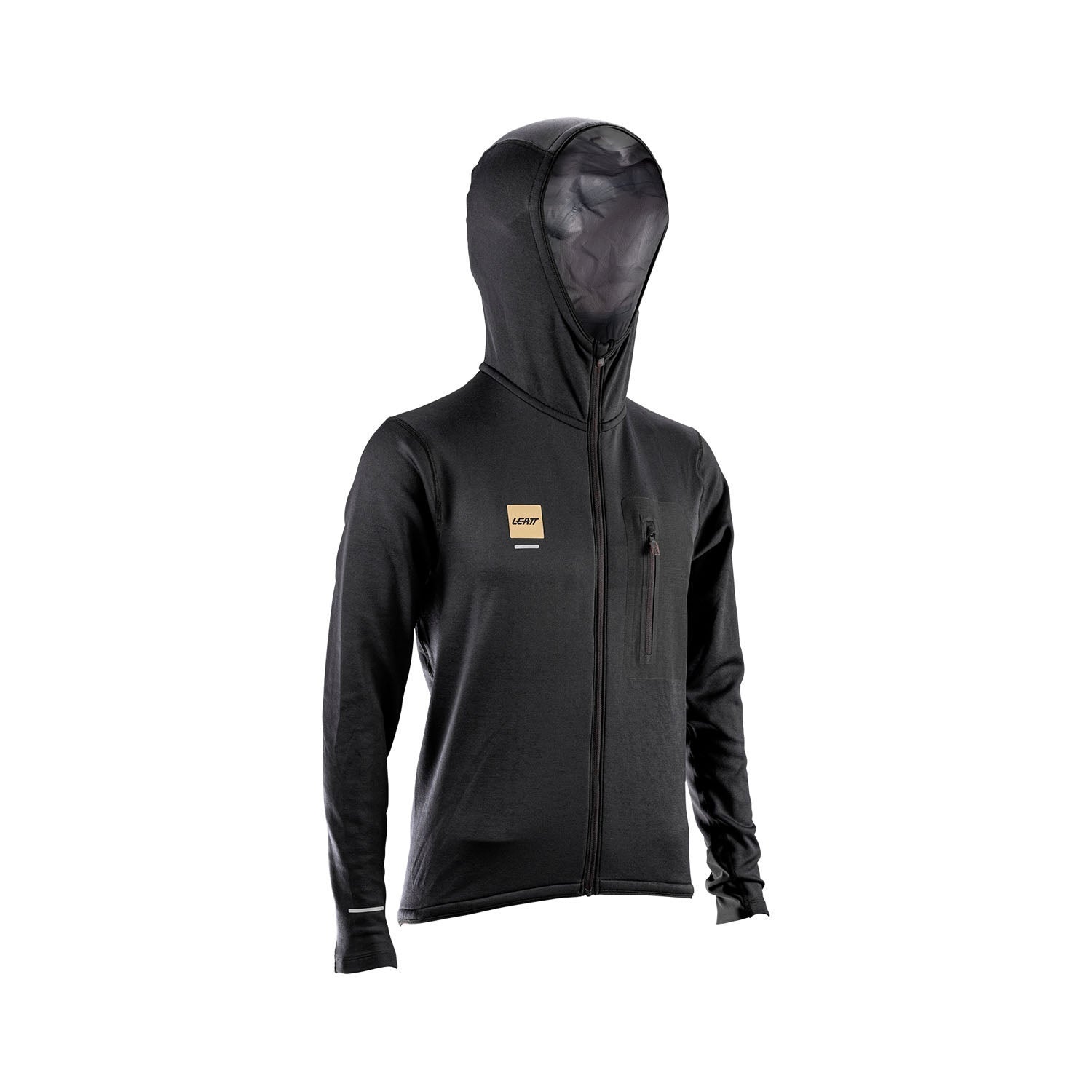 Chaqueta MTB ThermaFlow 2.0 Mujer V26