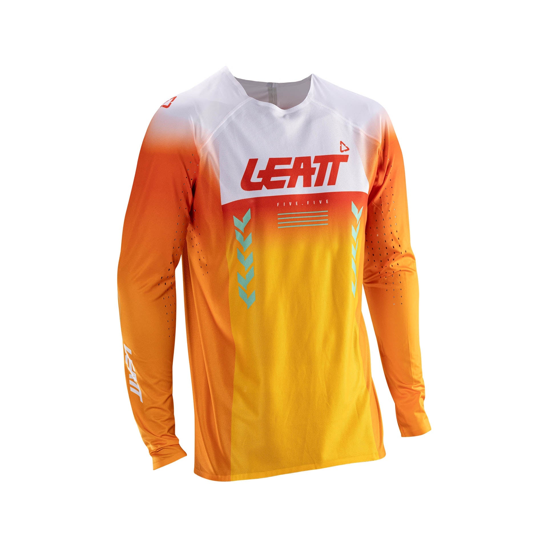 Camiseta Moto 5.5 UltraWeld V26
