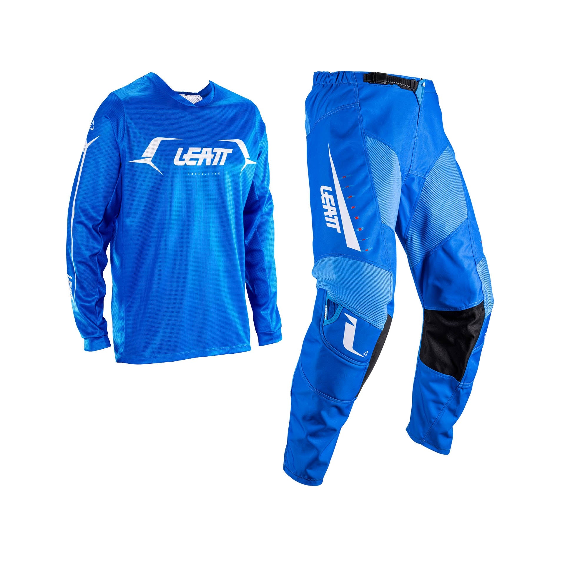 Kit Moto 3.5 V26