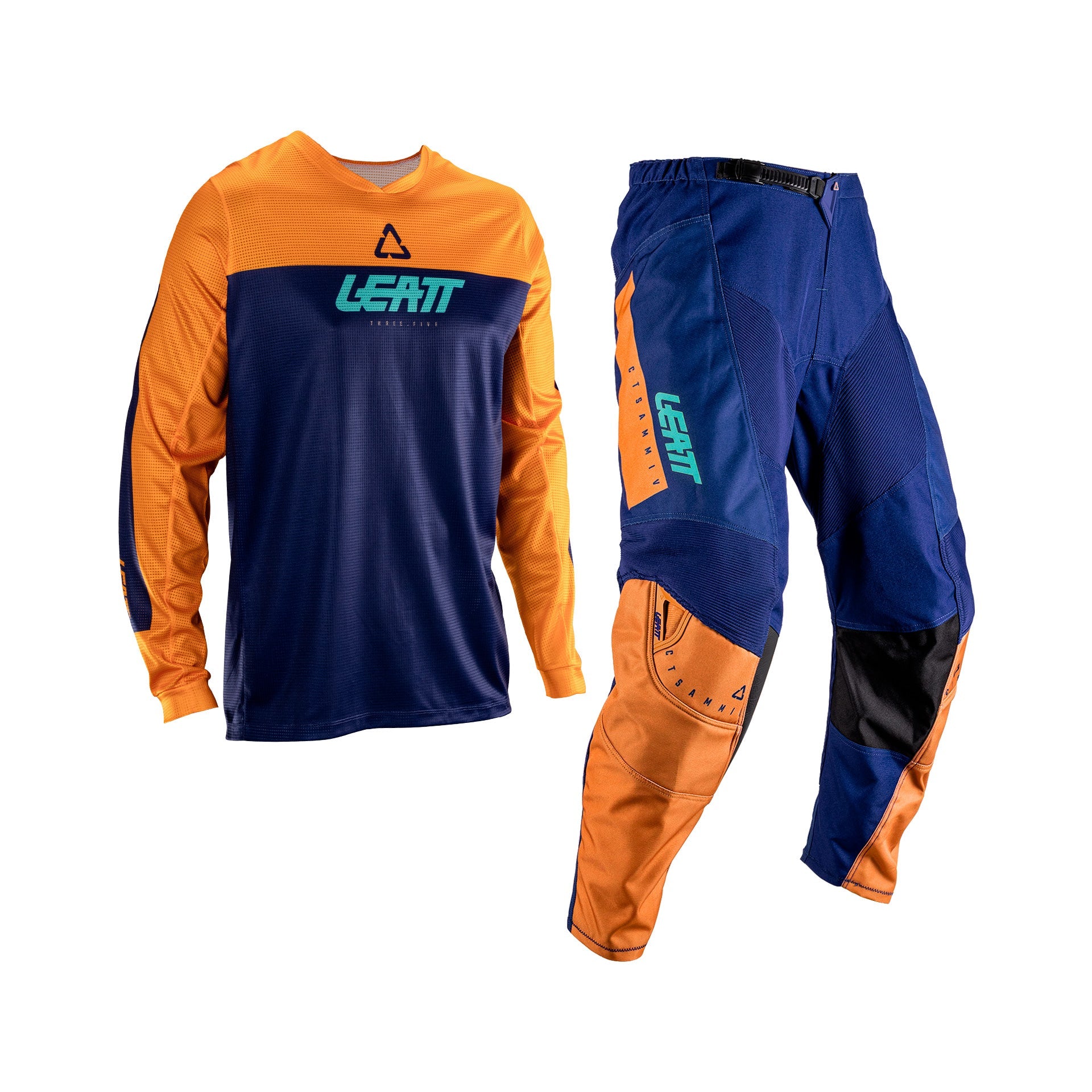 Kit Moto 3.5 Junior V26