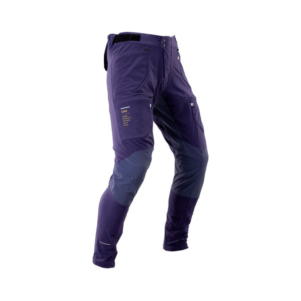 Pantalón MTB Trail 8.0 Cargo V26