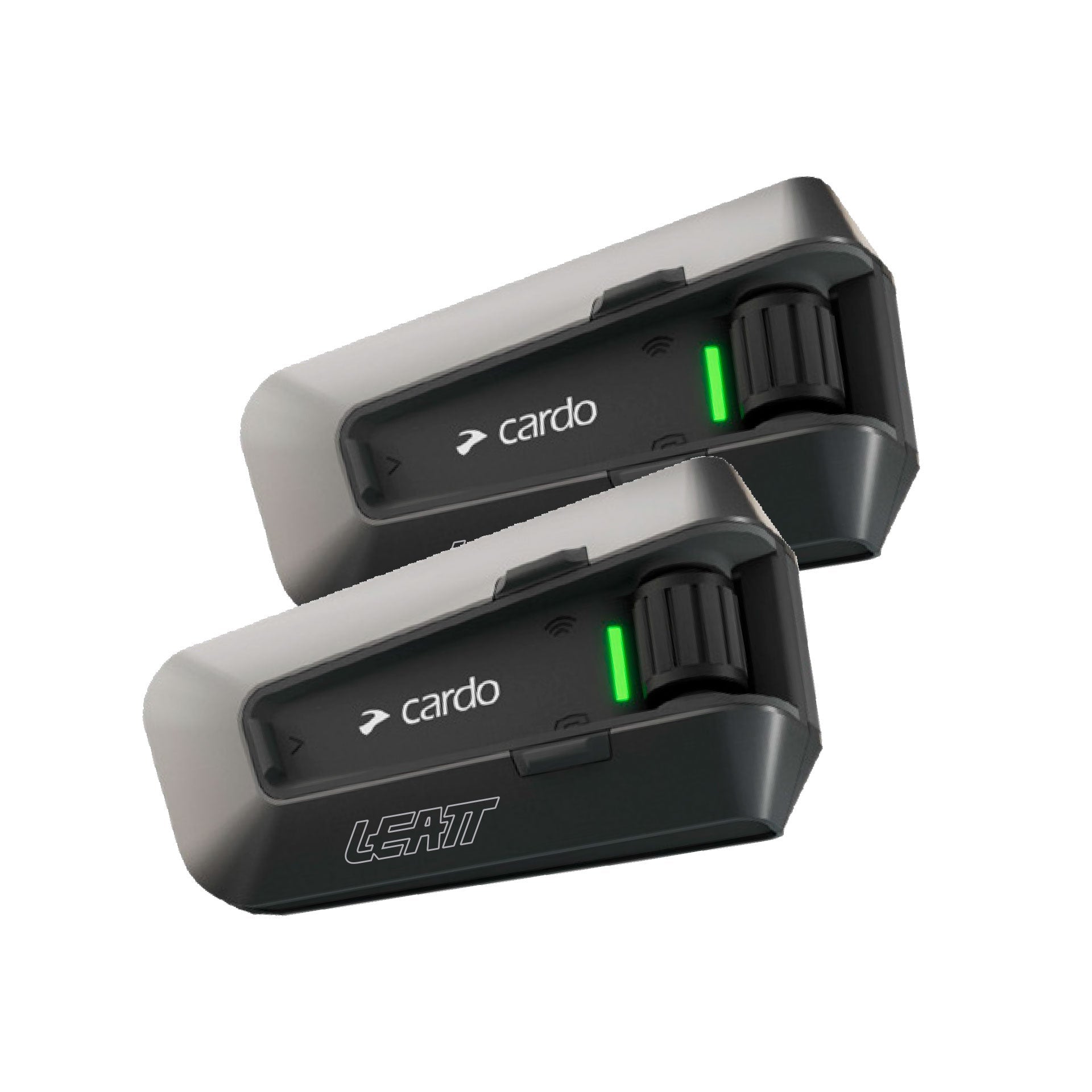 Intercomunicador Packtalk Duo by Cardo