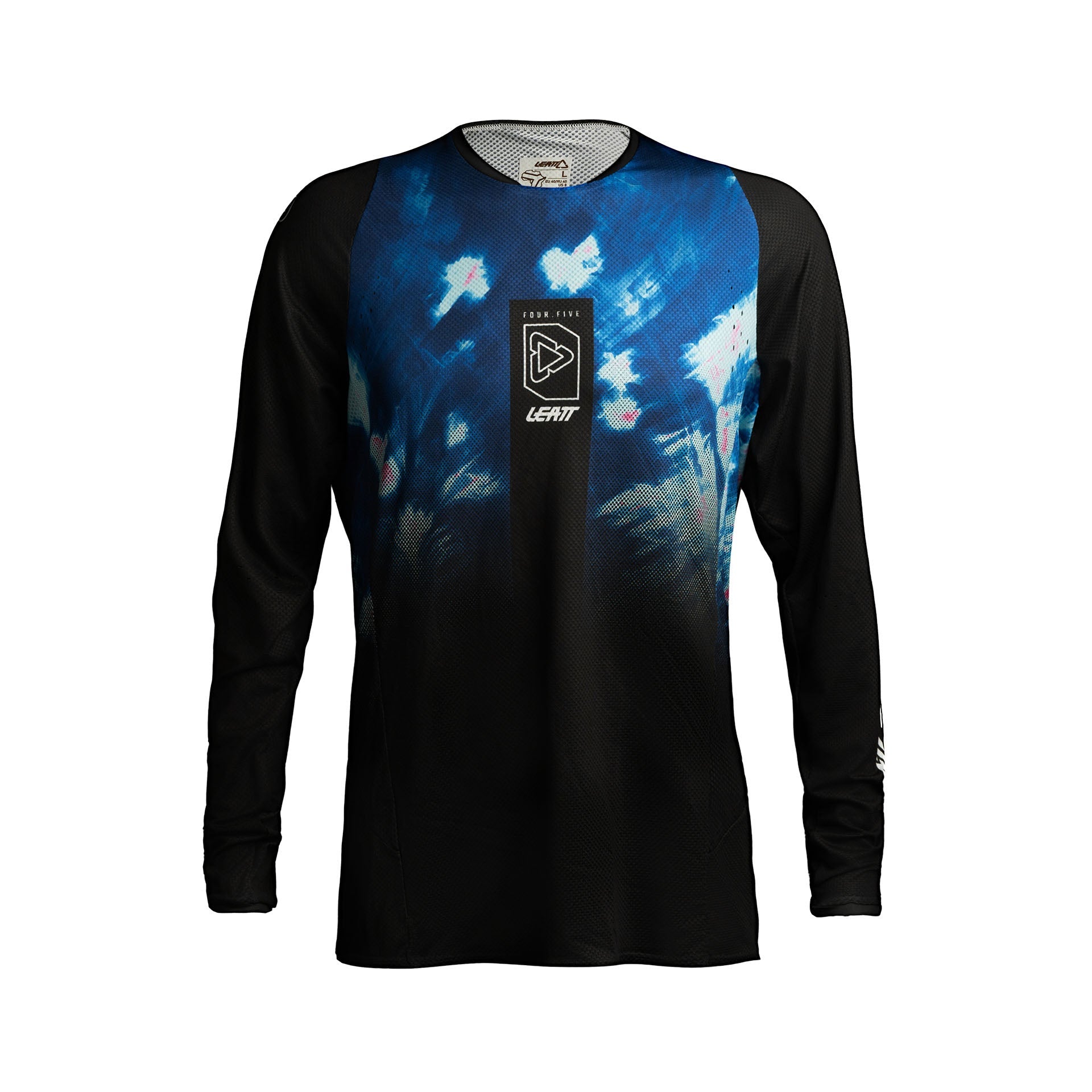 Camiseta Moto 4.5 Lite Mujer