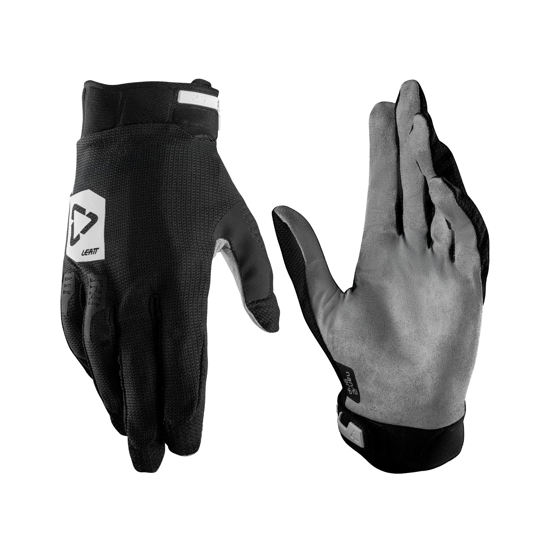 Guantes Moto 2.5 X-Flow Mujer