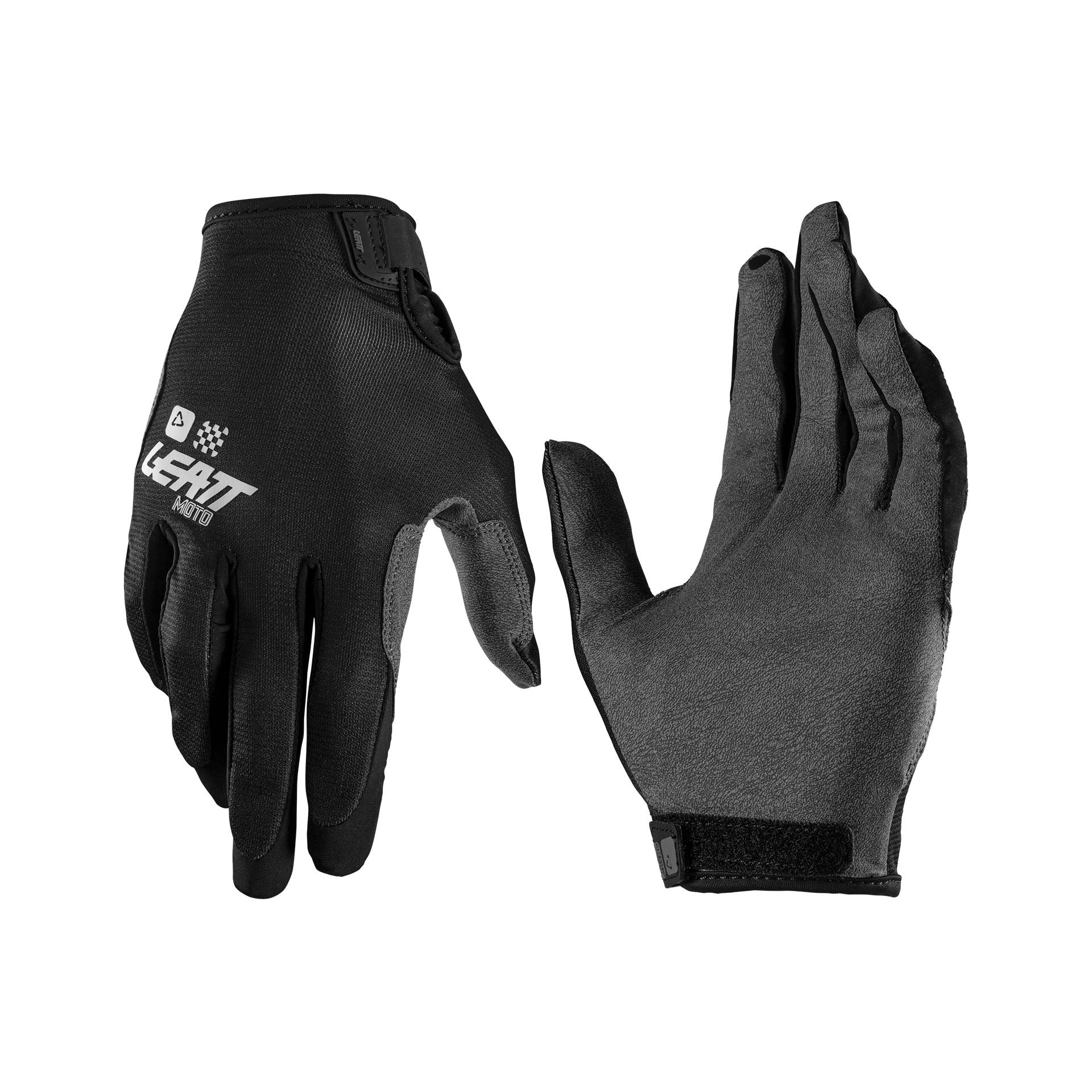 Guantes Moto 1.5 GripR V27