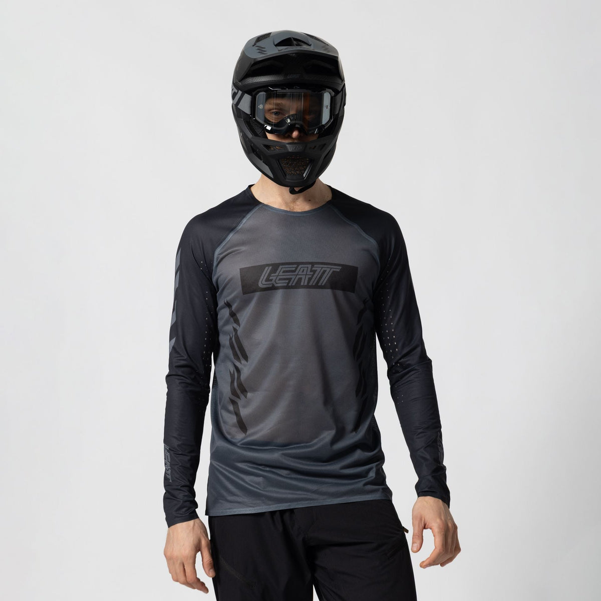 Camiseta MTB Gravity 5.0