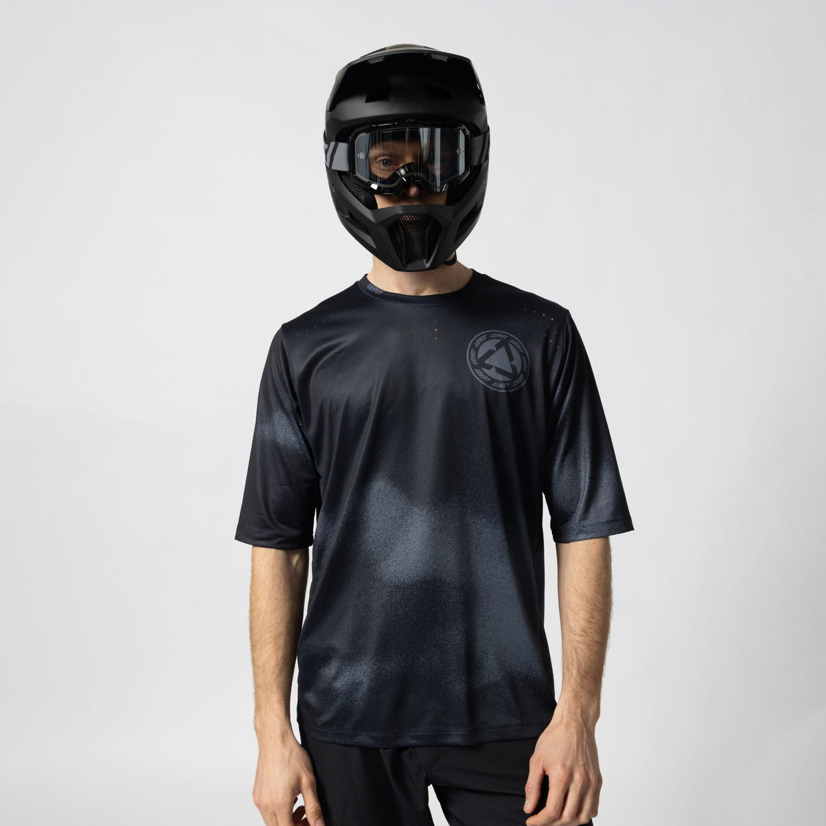 Camiseta MTB Gravity 4.0