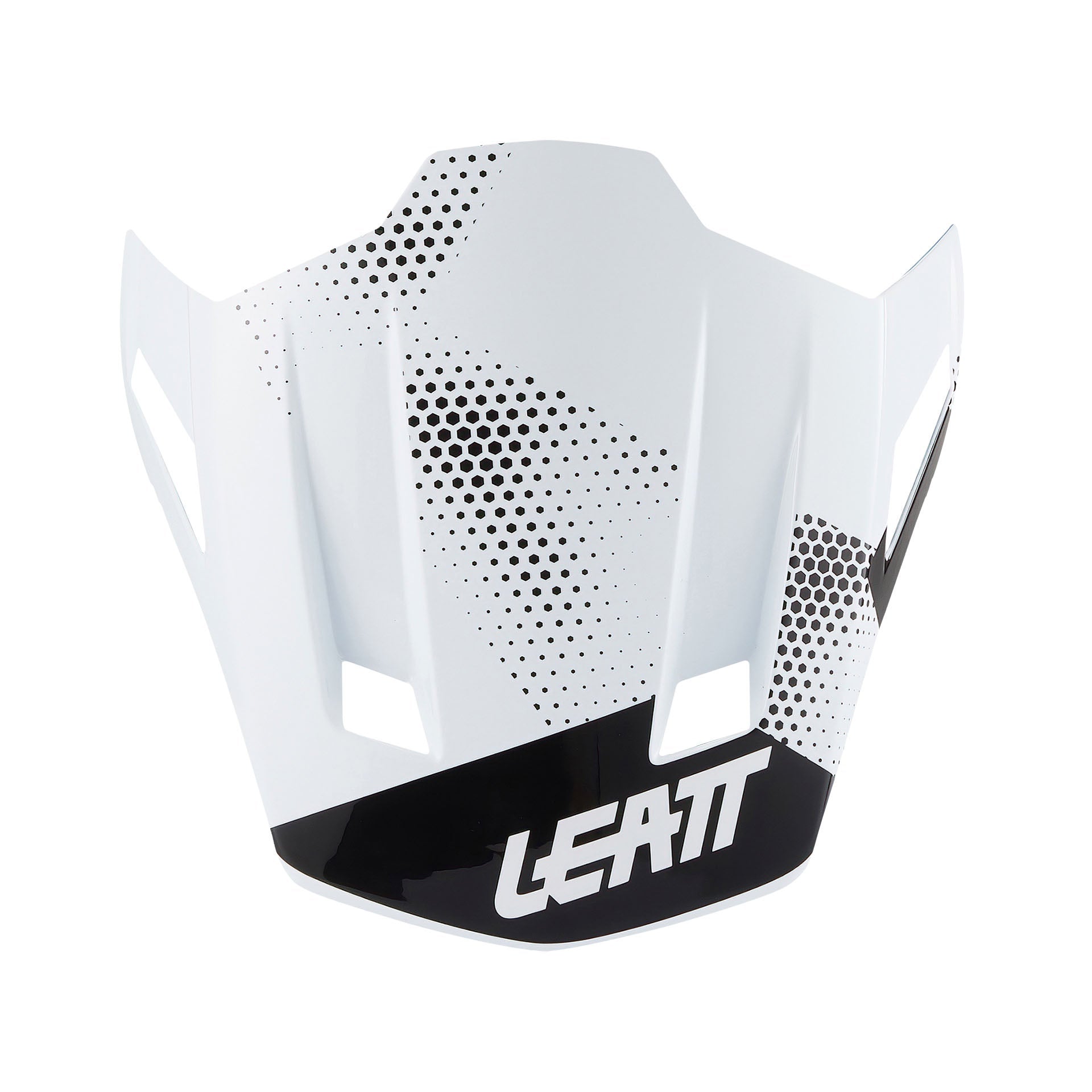 Visera Casco Moto 7.5 V27
