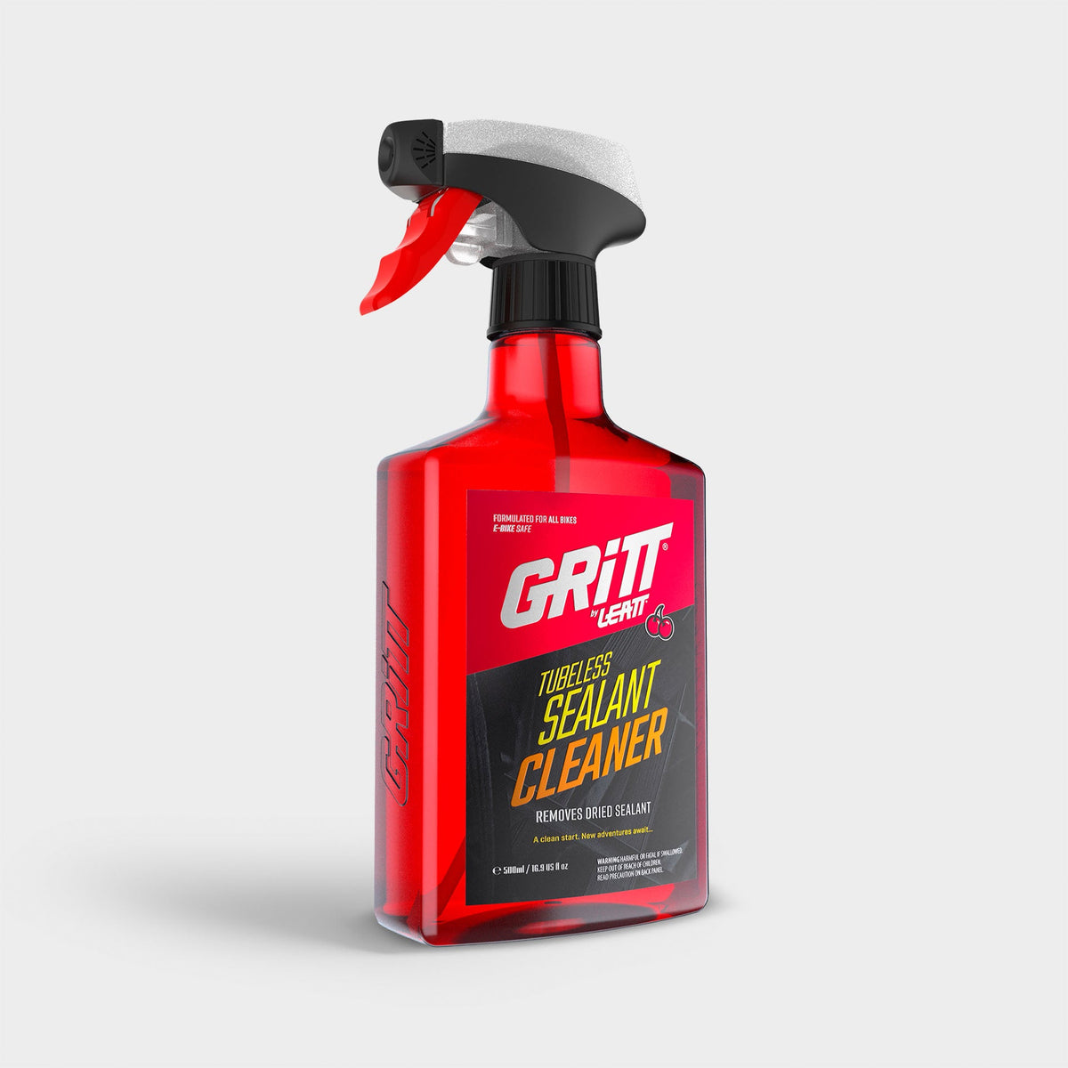 Spray Limpiador GRITT Sellante Tubeless