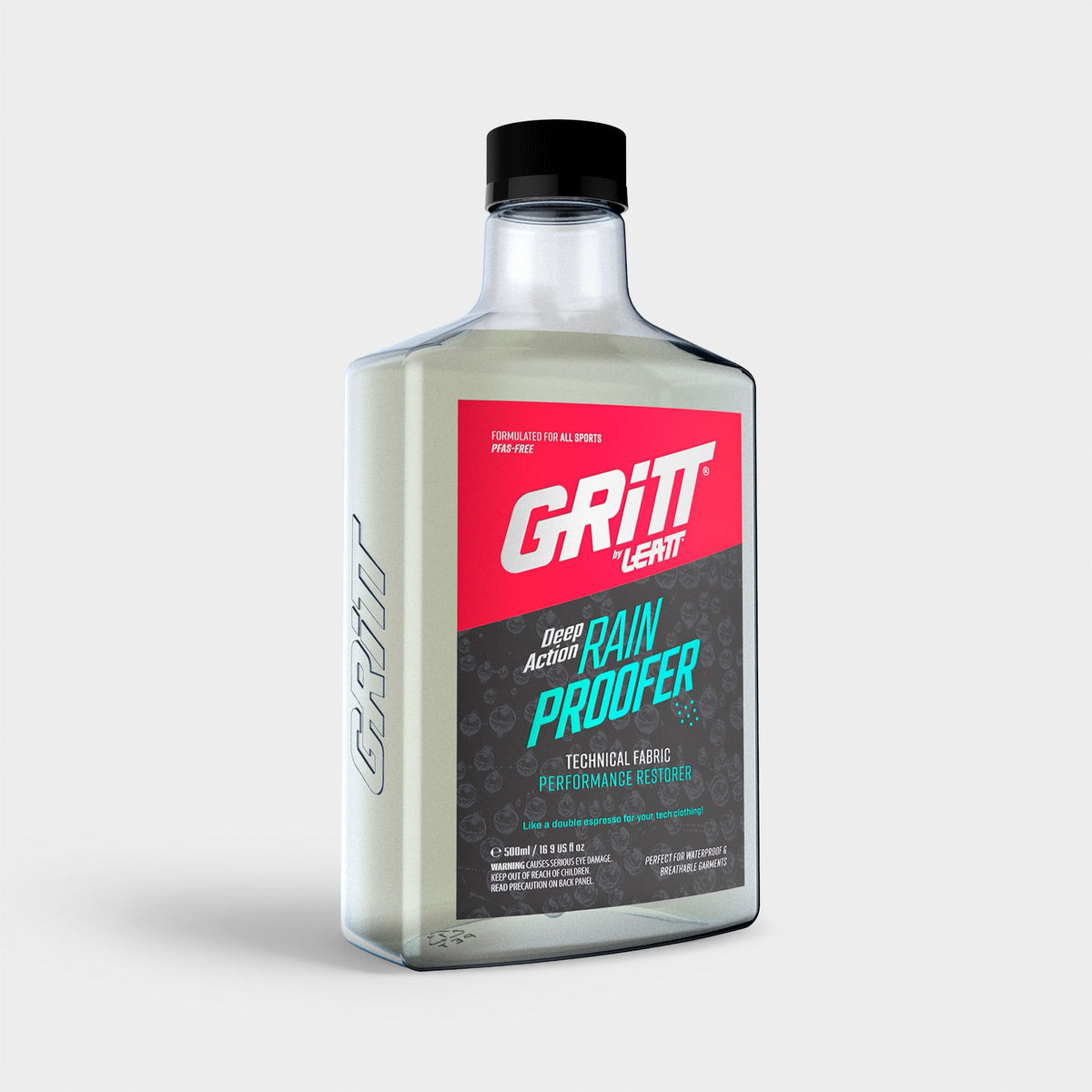 Impermeabilizante GRITT Rain Proofer Deep Action