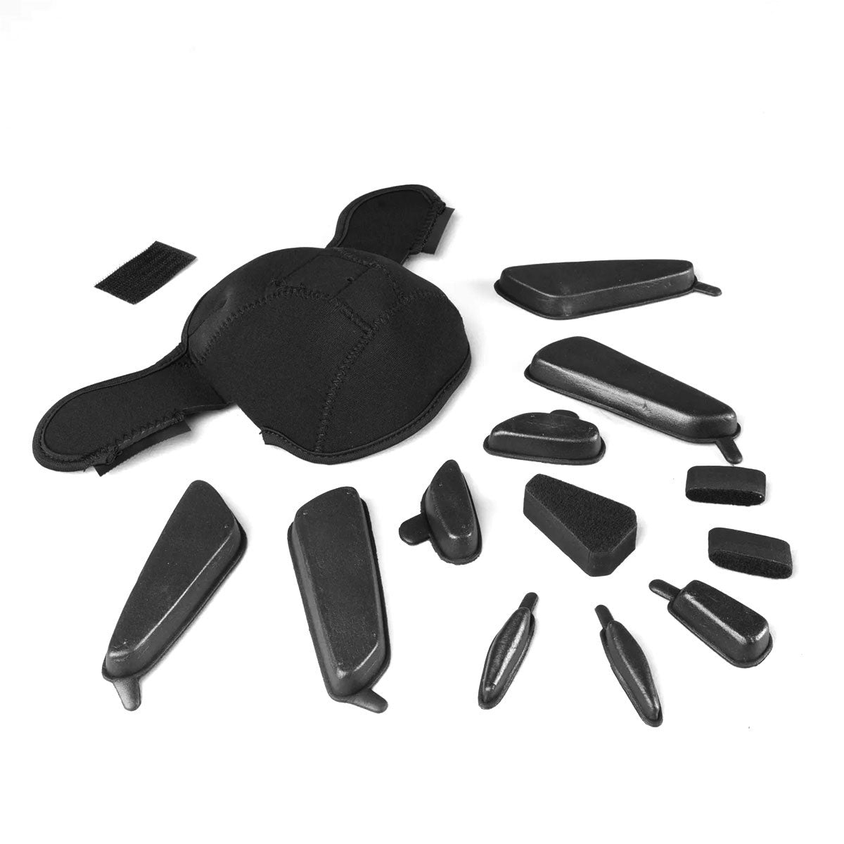 Kit Invierno Cascos GPX 5.5/6.5