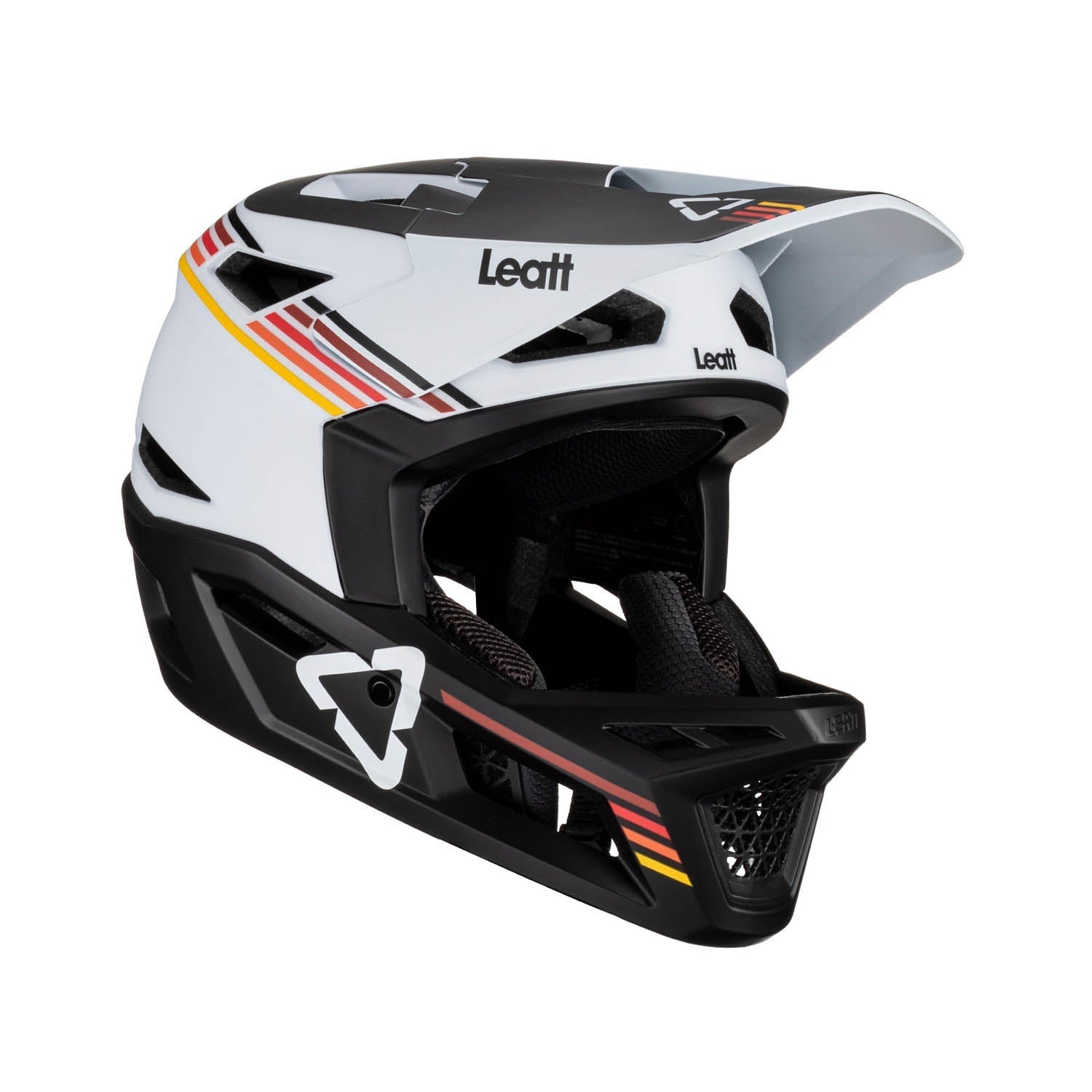 Casco MTB Gravity 4.0 V23