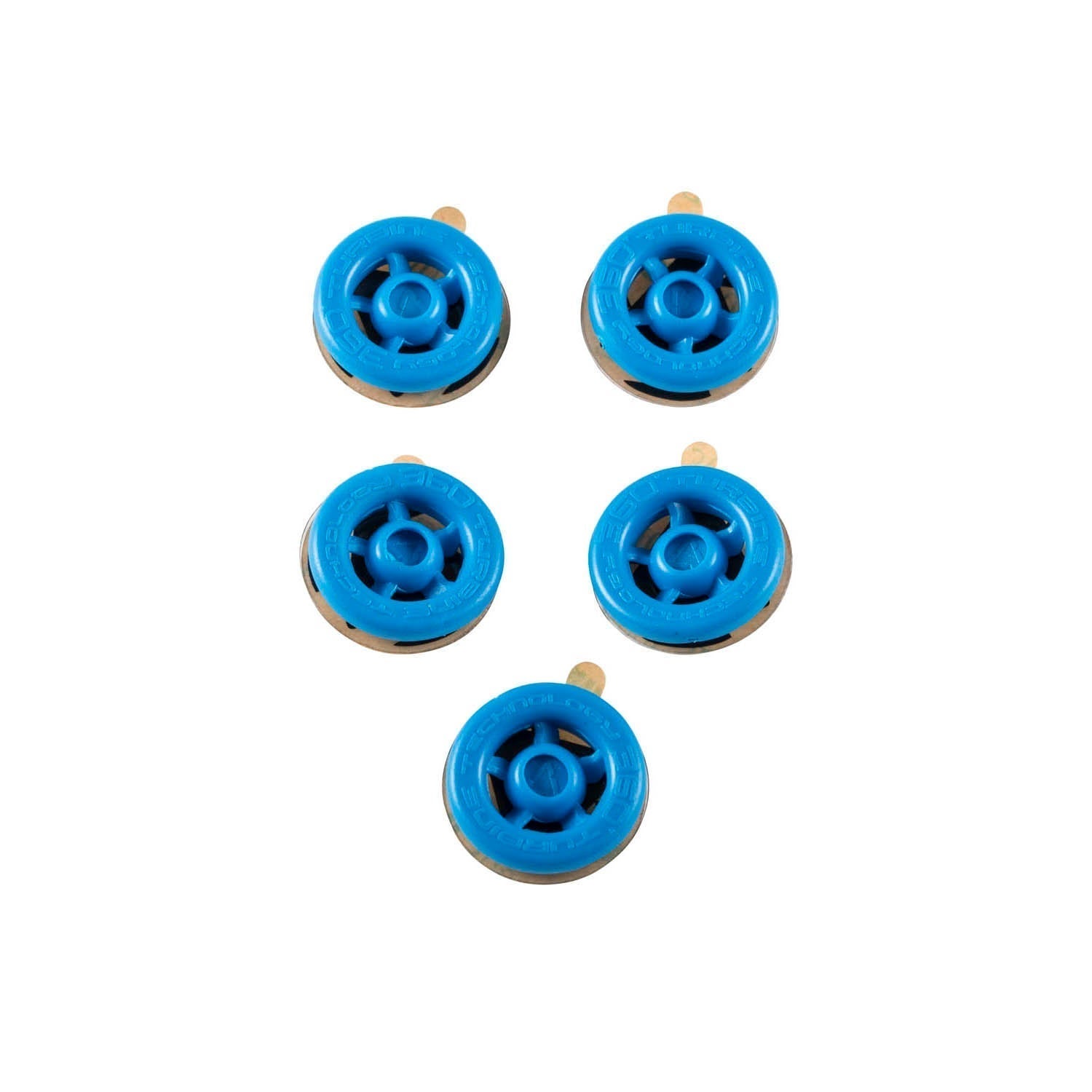 Turbinas Casco DBX / GPX