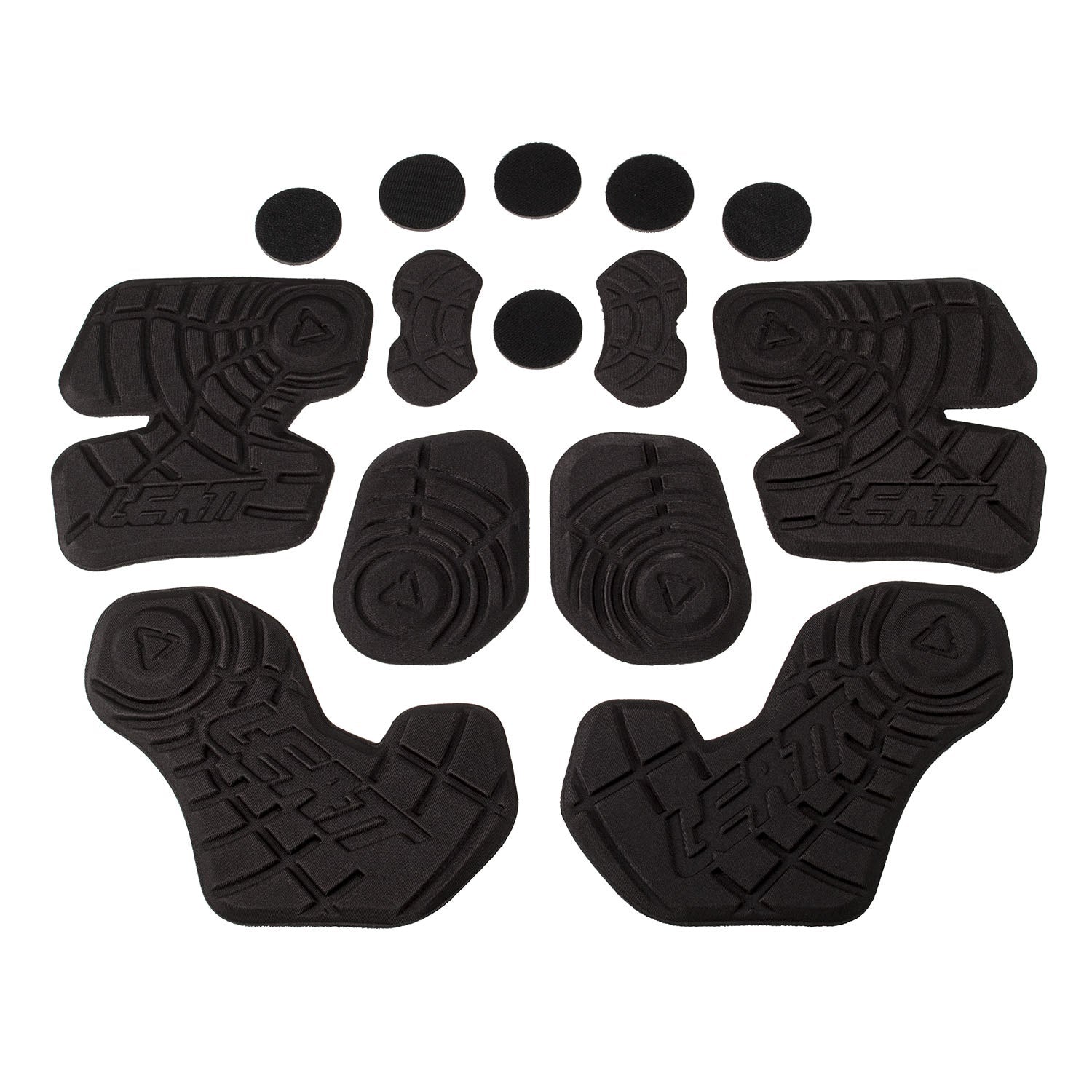 Kit Espumas Rodilleras C-Frame