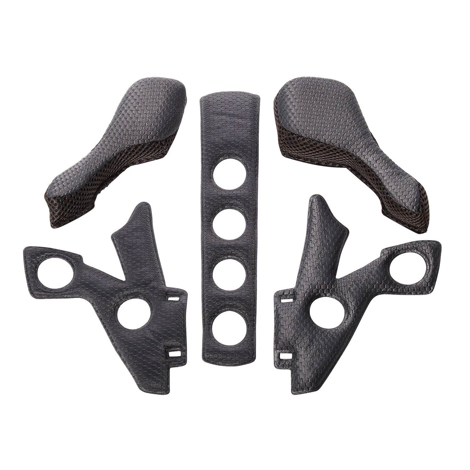 Forro Interior para Cascos MTB Trail 3.0