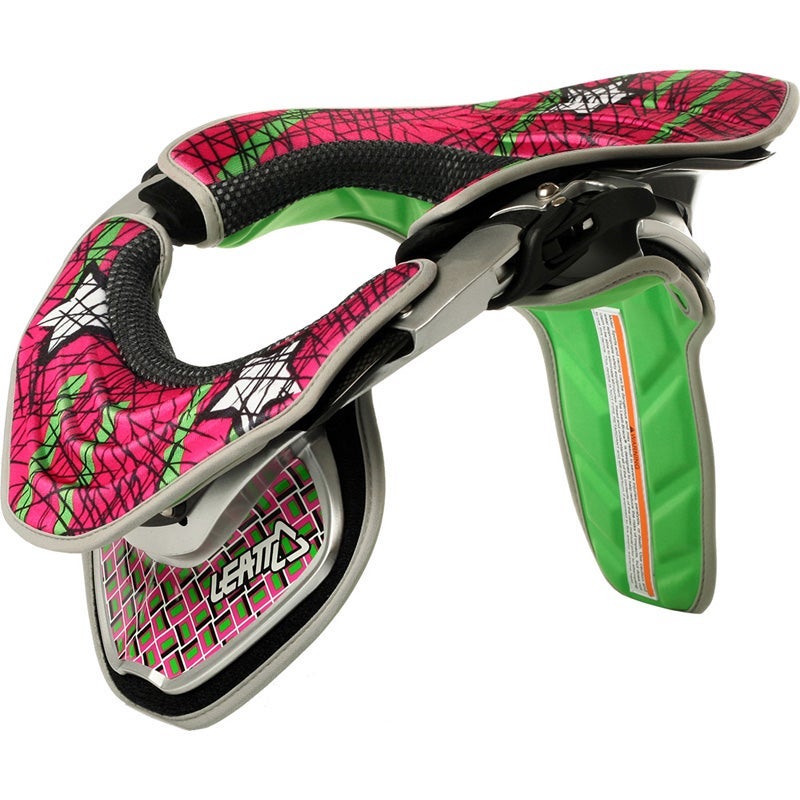 Kit Restyle Collarín GPX Pinkstar