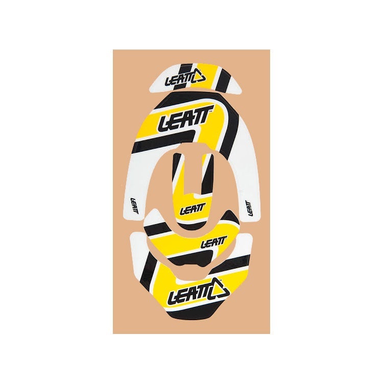 Kit Adhesivos Collarín GPX Team Kevin