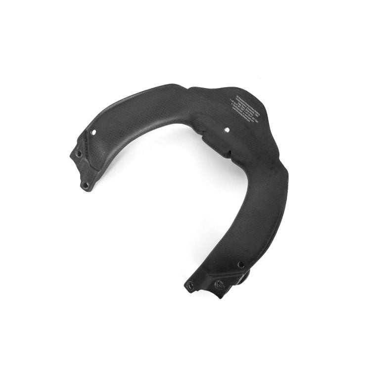 Parte trasera Collarín GPX Pro Lite Carbon