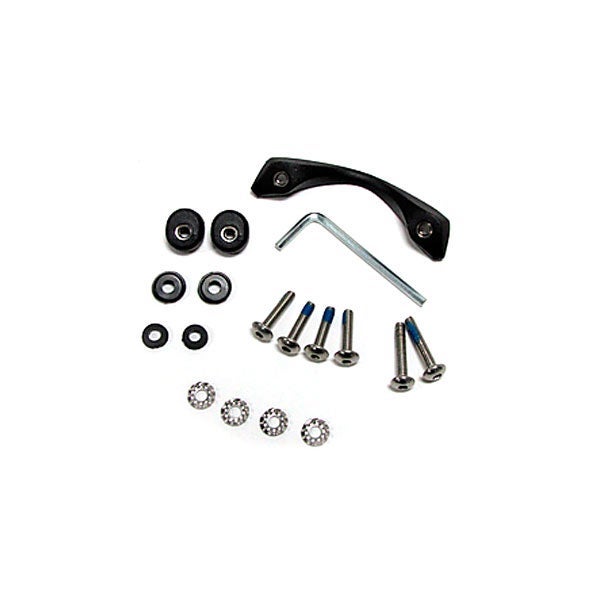 Tornillería Collarín STX Pro