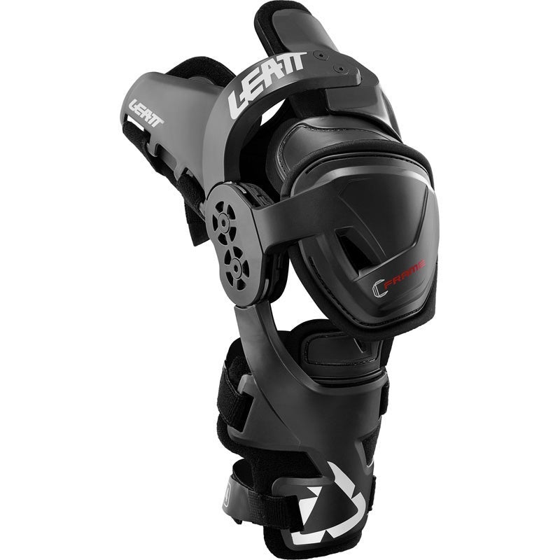 Rodilleras Integrales C-Frame Junior