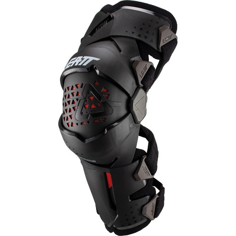 Rodilleras Integrales Z-Frame Junior