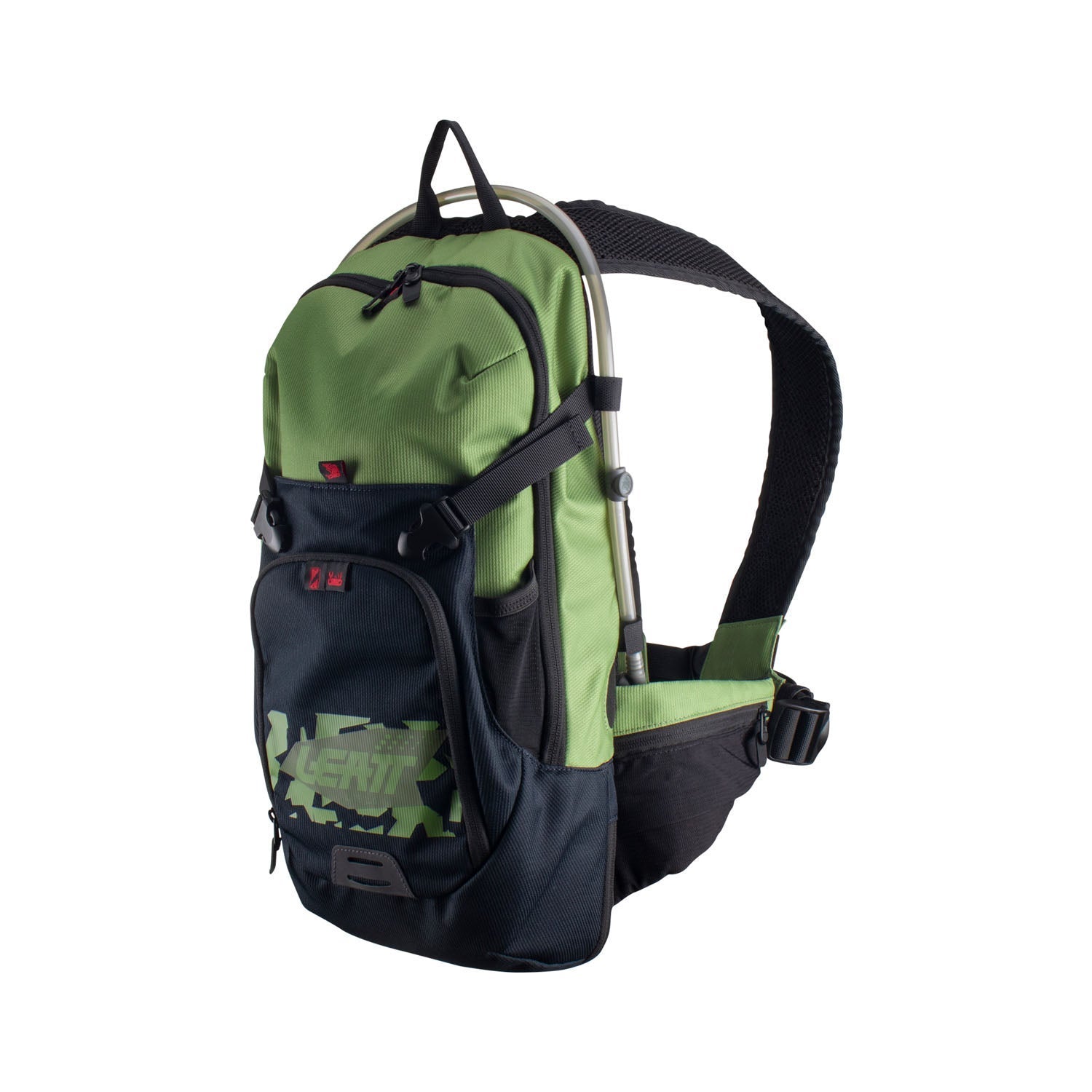 Mochila Hidratación Moto Lite 1.5 Cactus