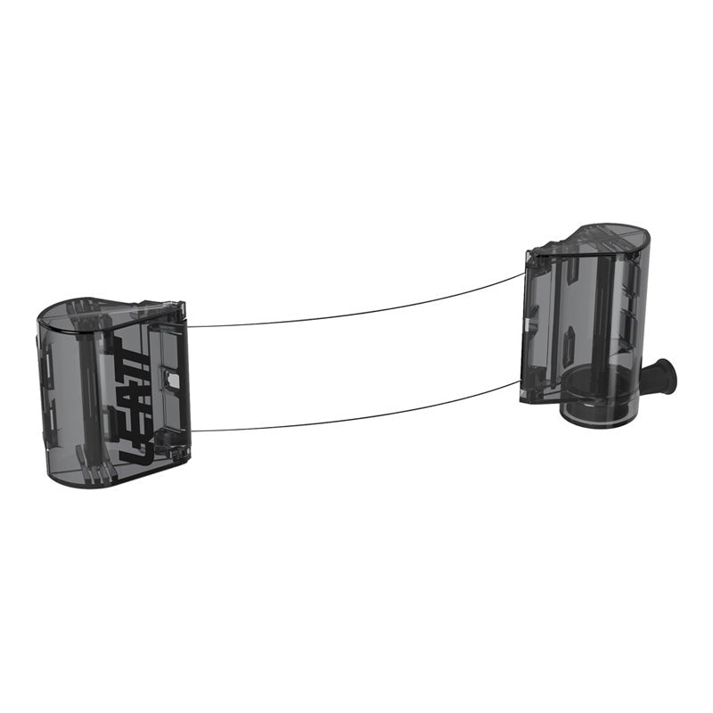 Roll Off Kit Gafas Velocity