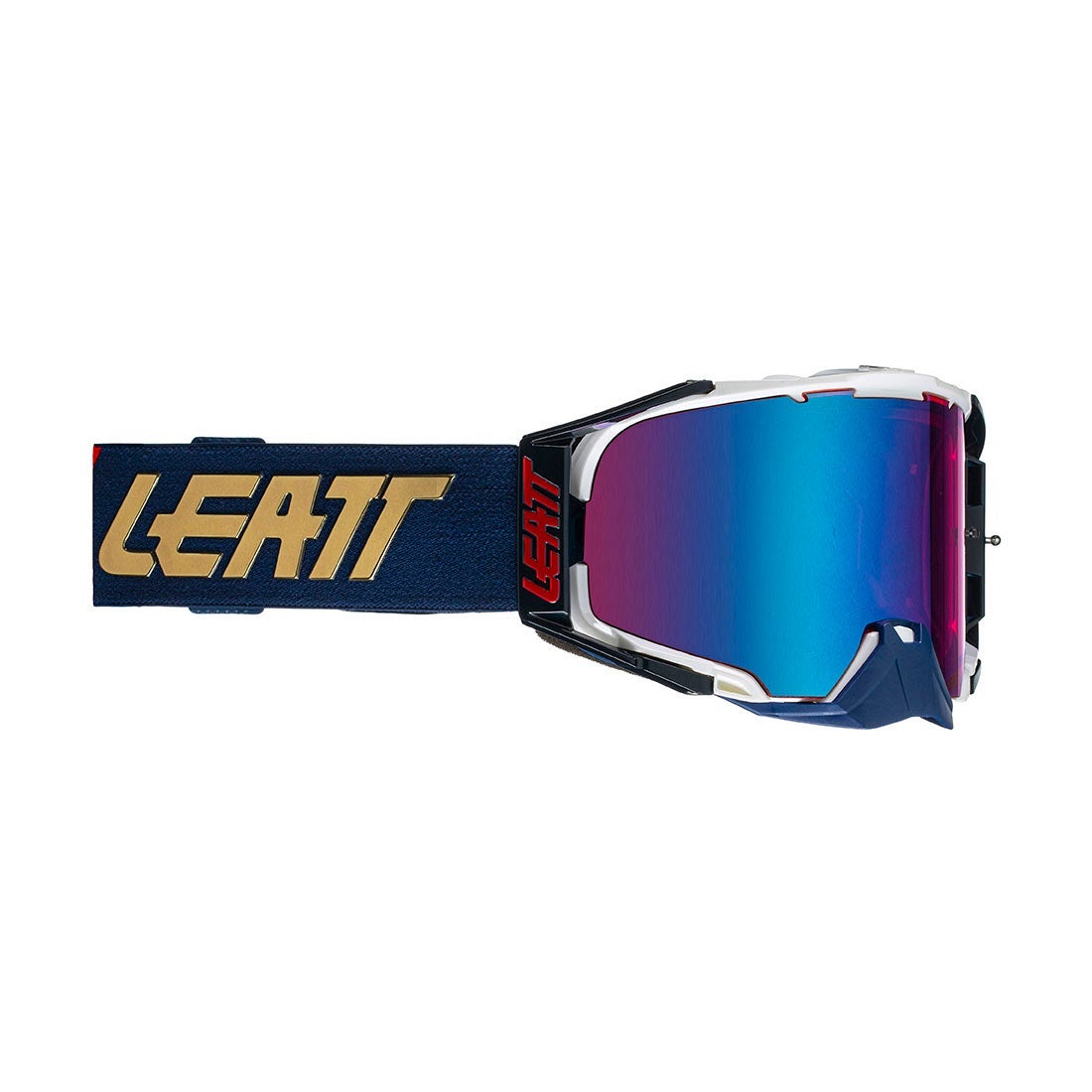 Gafas Moto Velocity 6.5 Iriz Royal