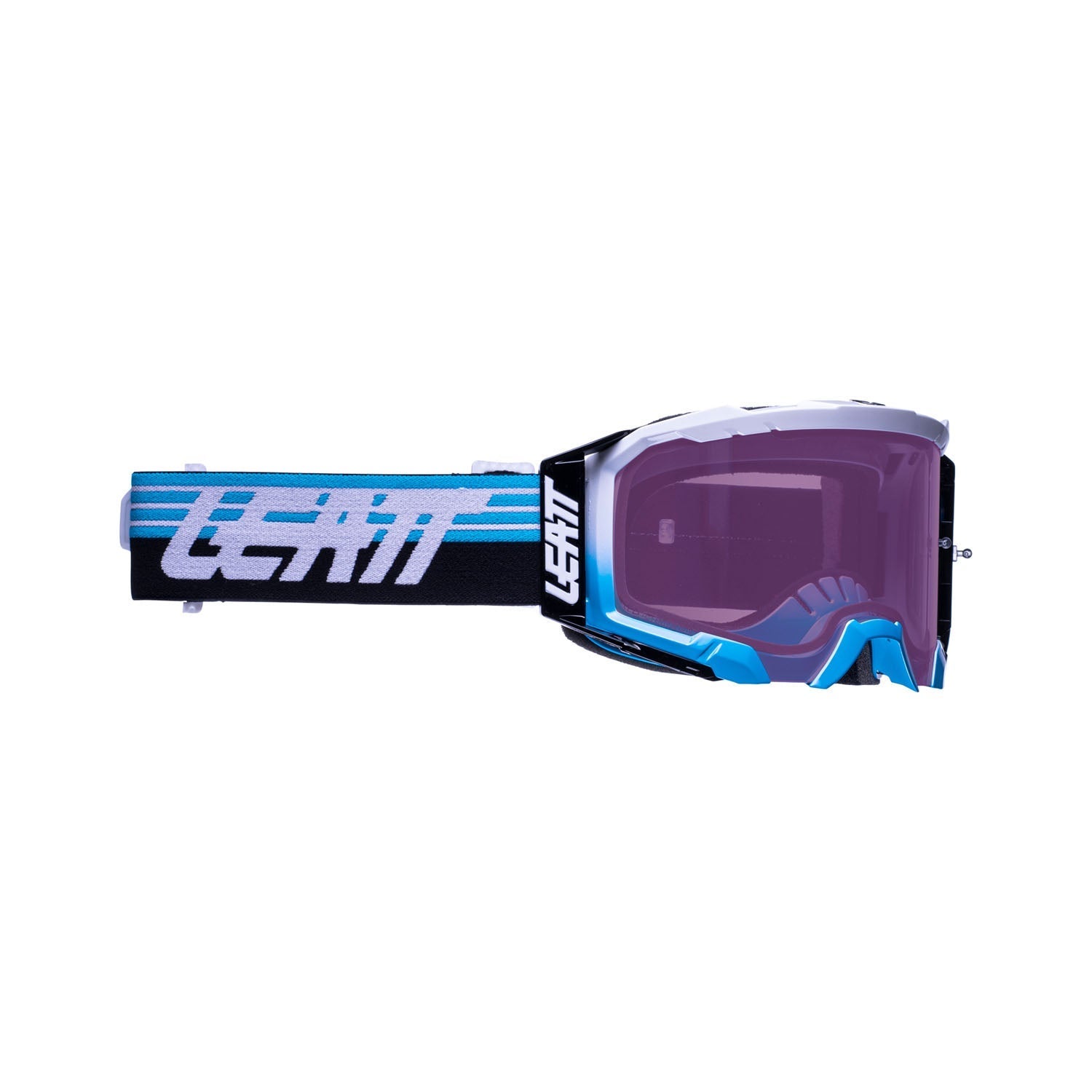Gafas Moto Velocity 5.5 Iriz Aqua V22