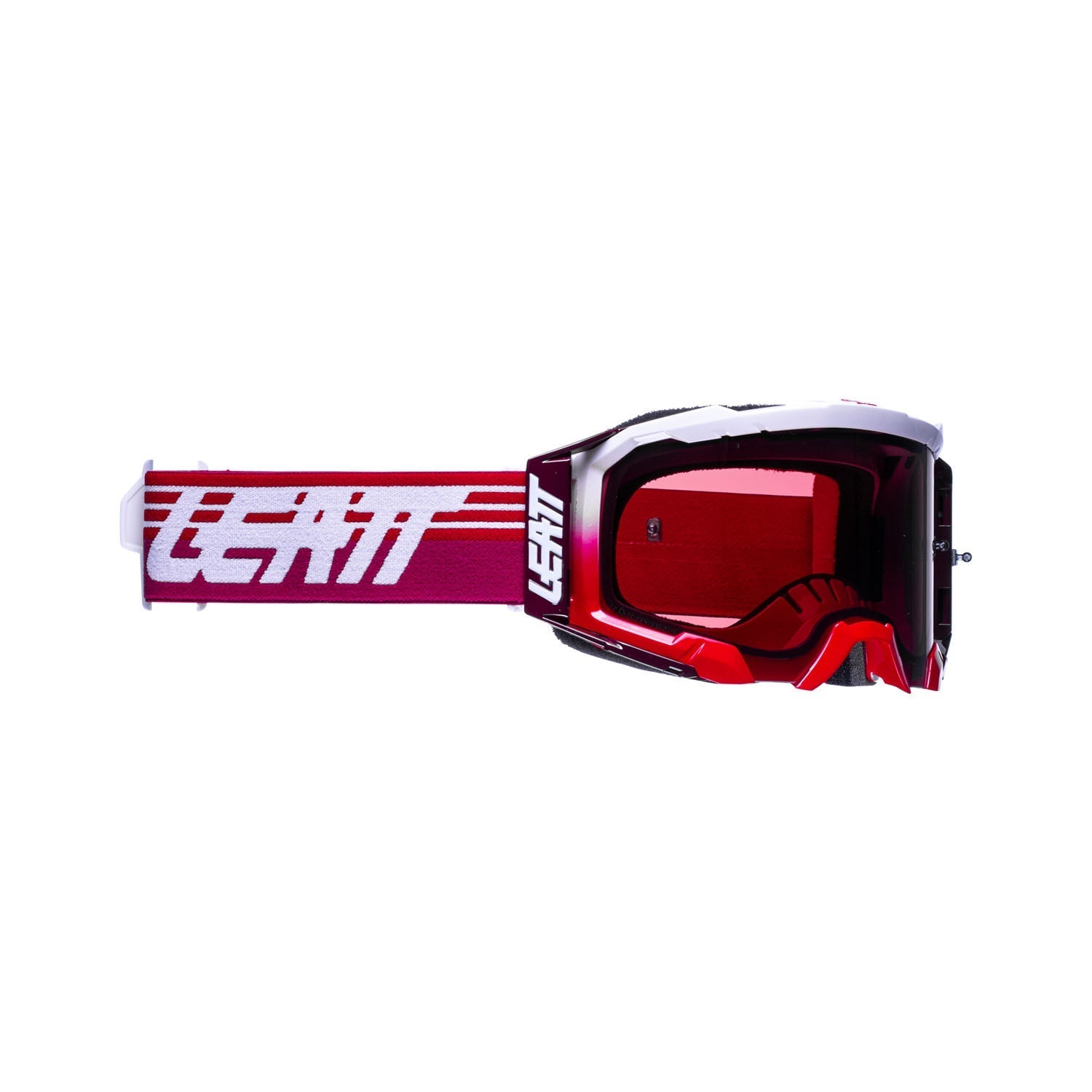 Gafas Moto Velocity 5.5 Rojo V24