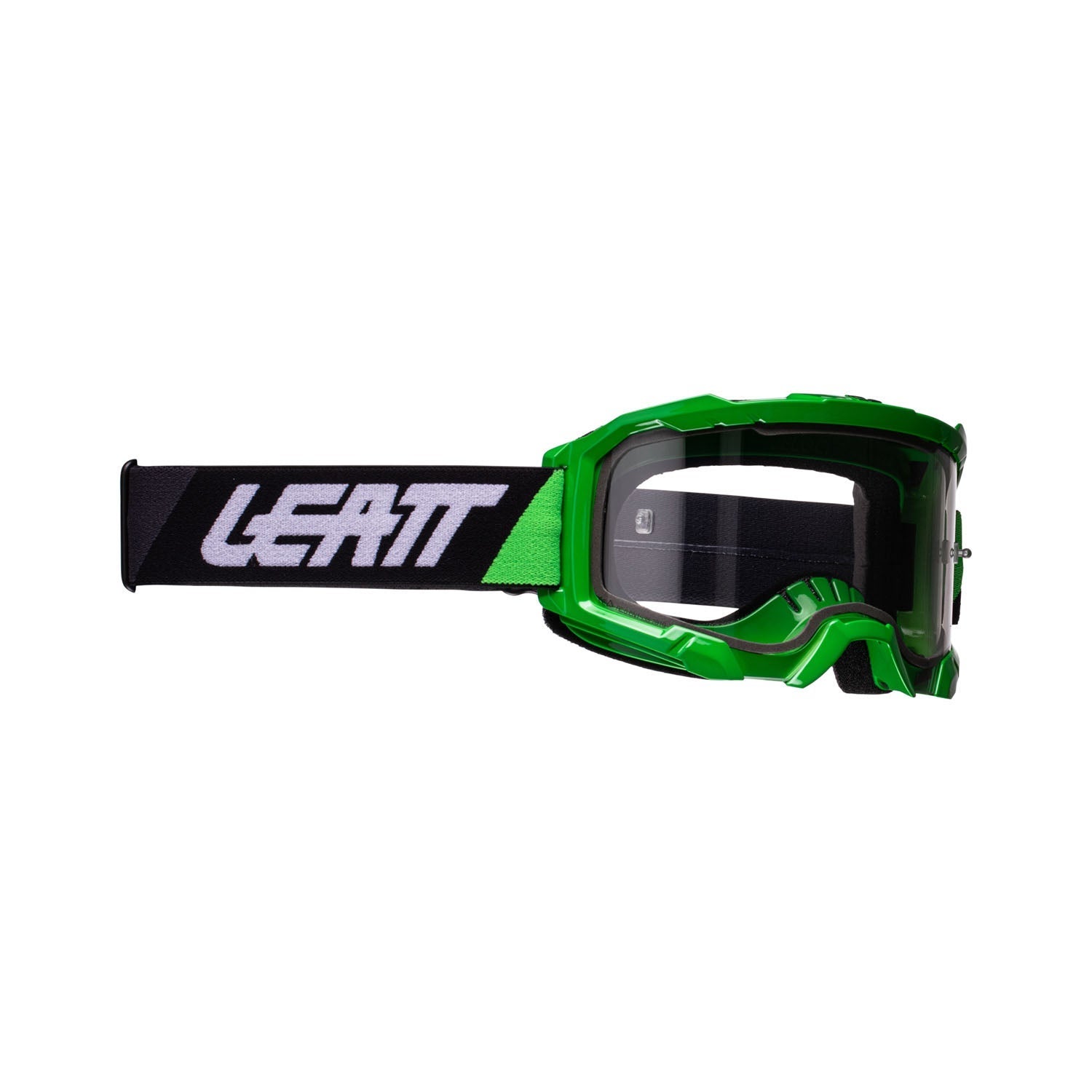 Gafas Moto Velocity 4.5 Neon Lima V22