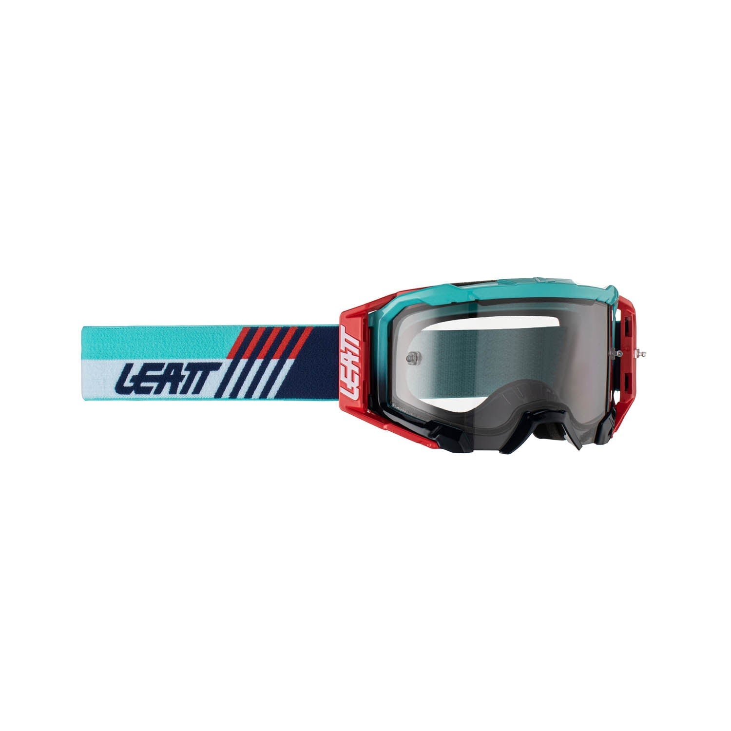 Gafas Moto Velocity 5.5 Aqua